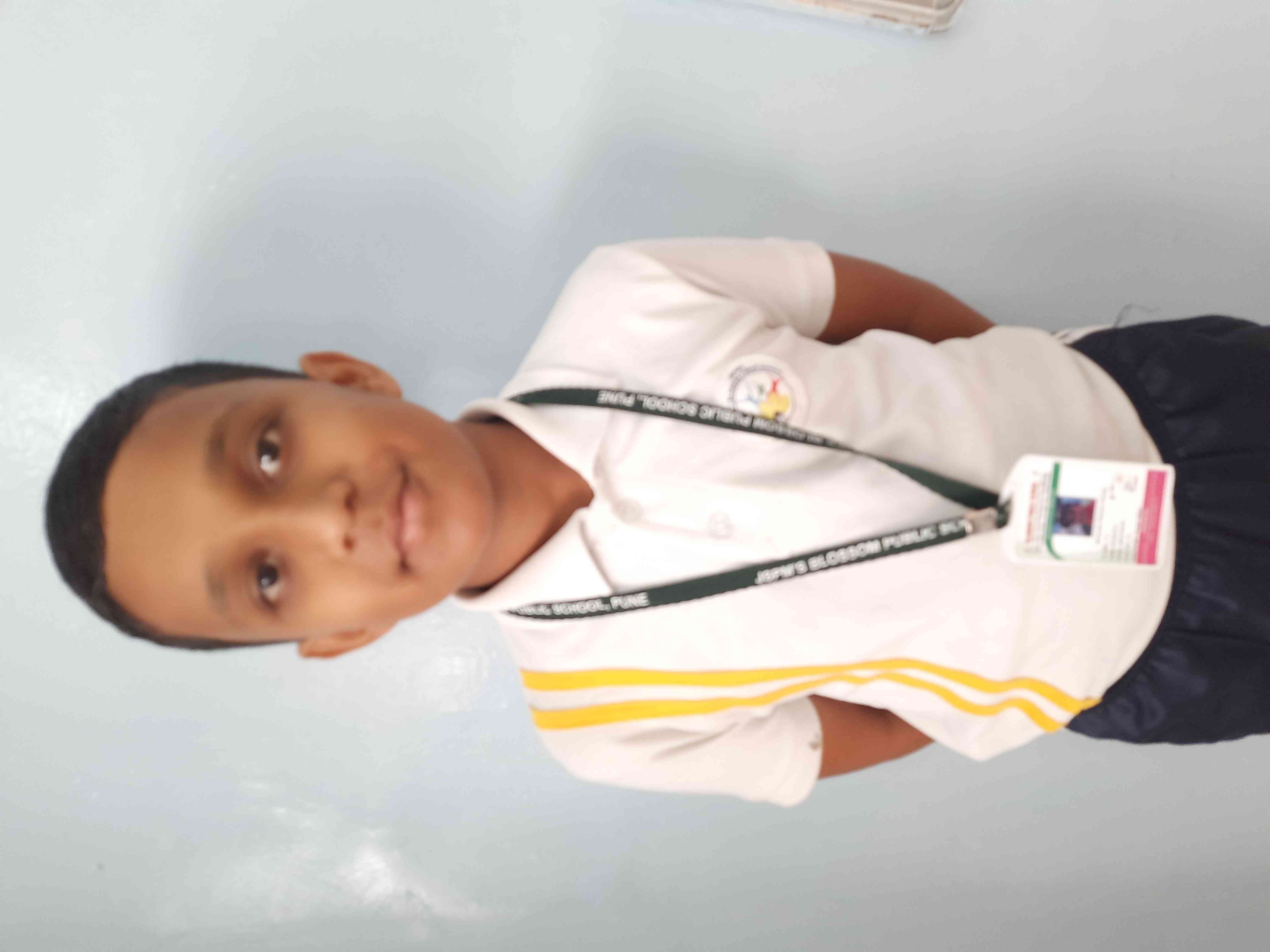 D Y Patil International School, Worli
