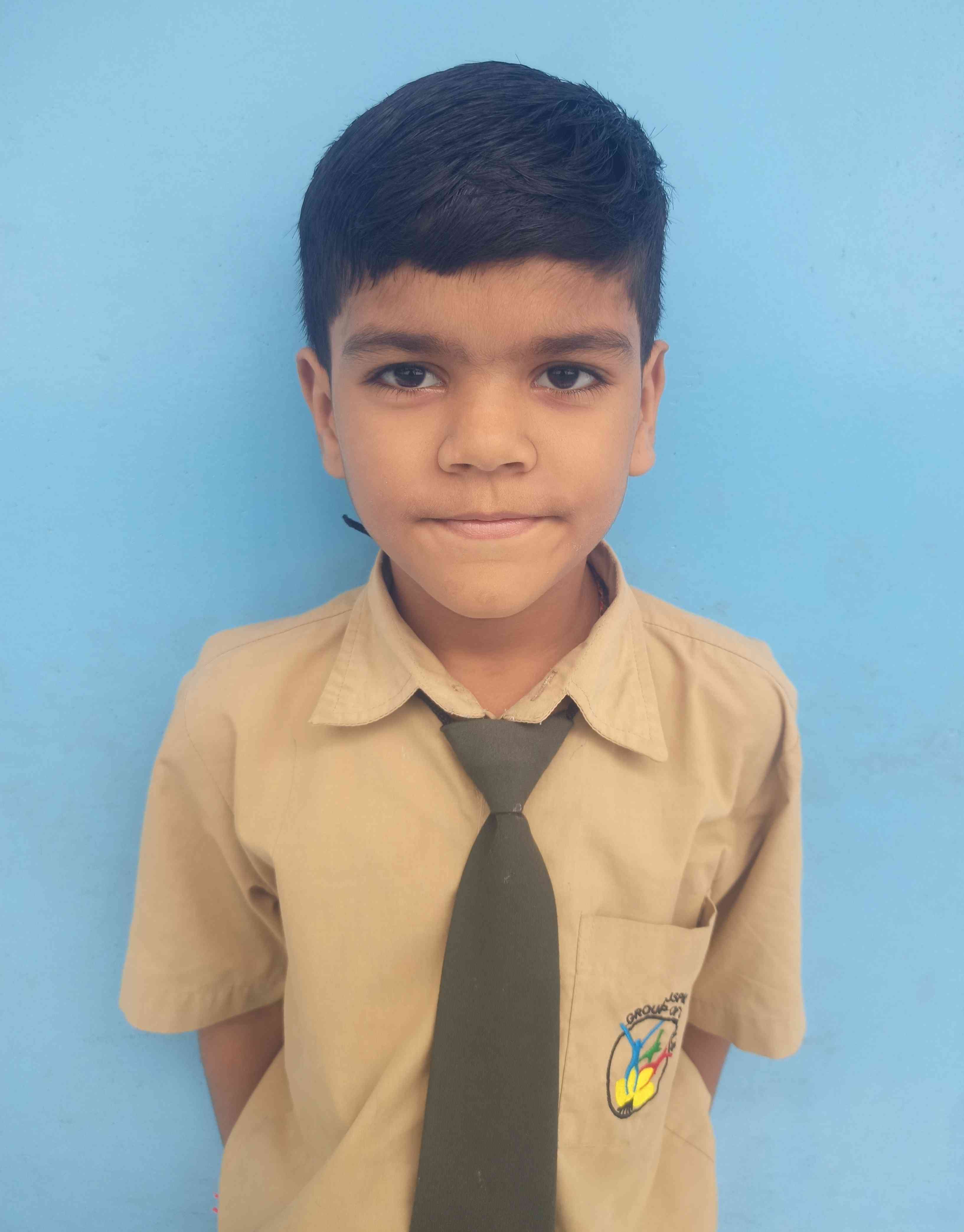 D Y Patil International School, Worli