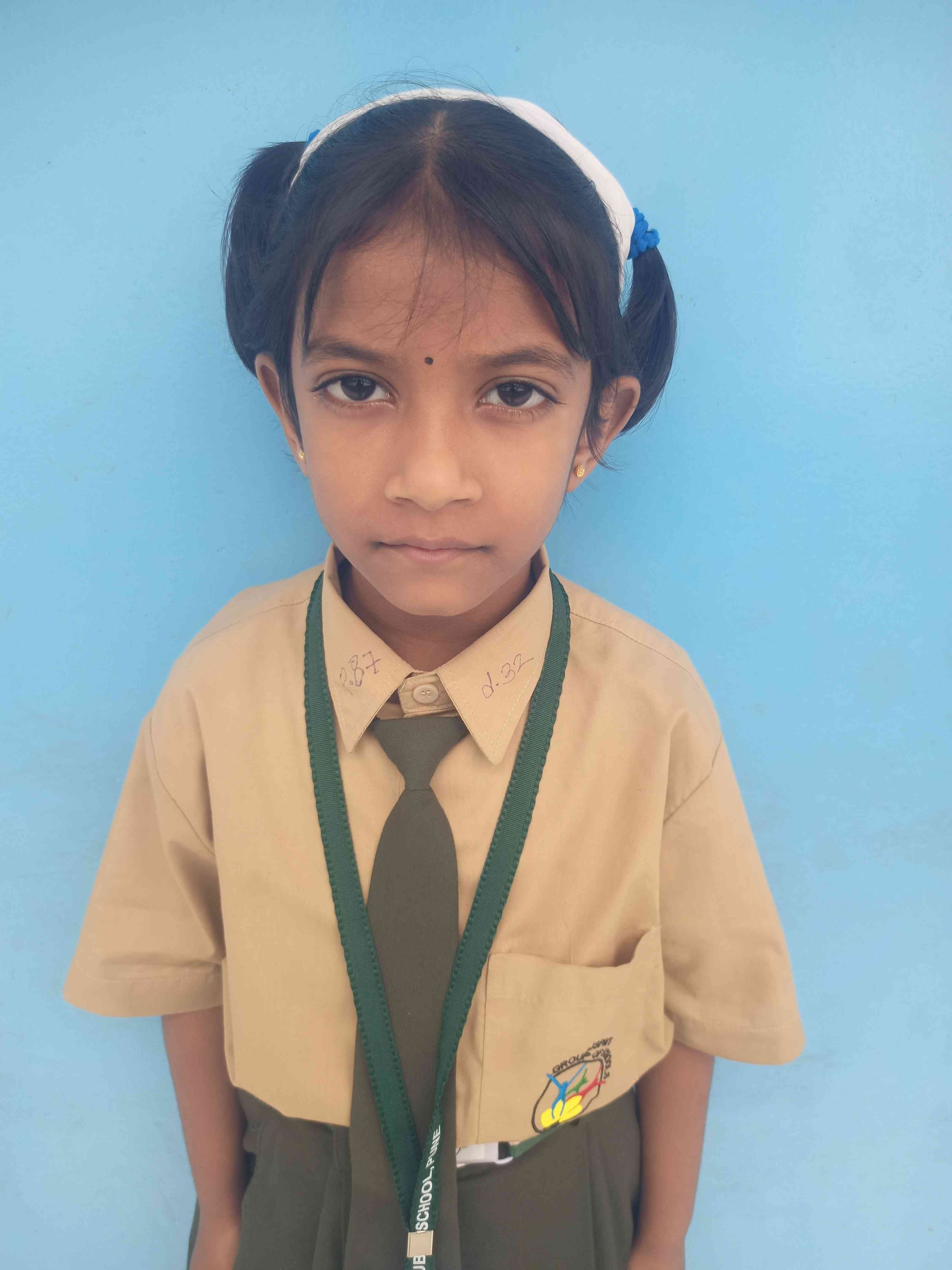 D Y Patil International School, Worli
