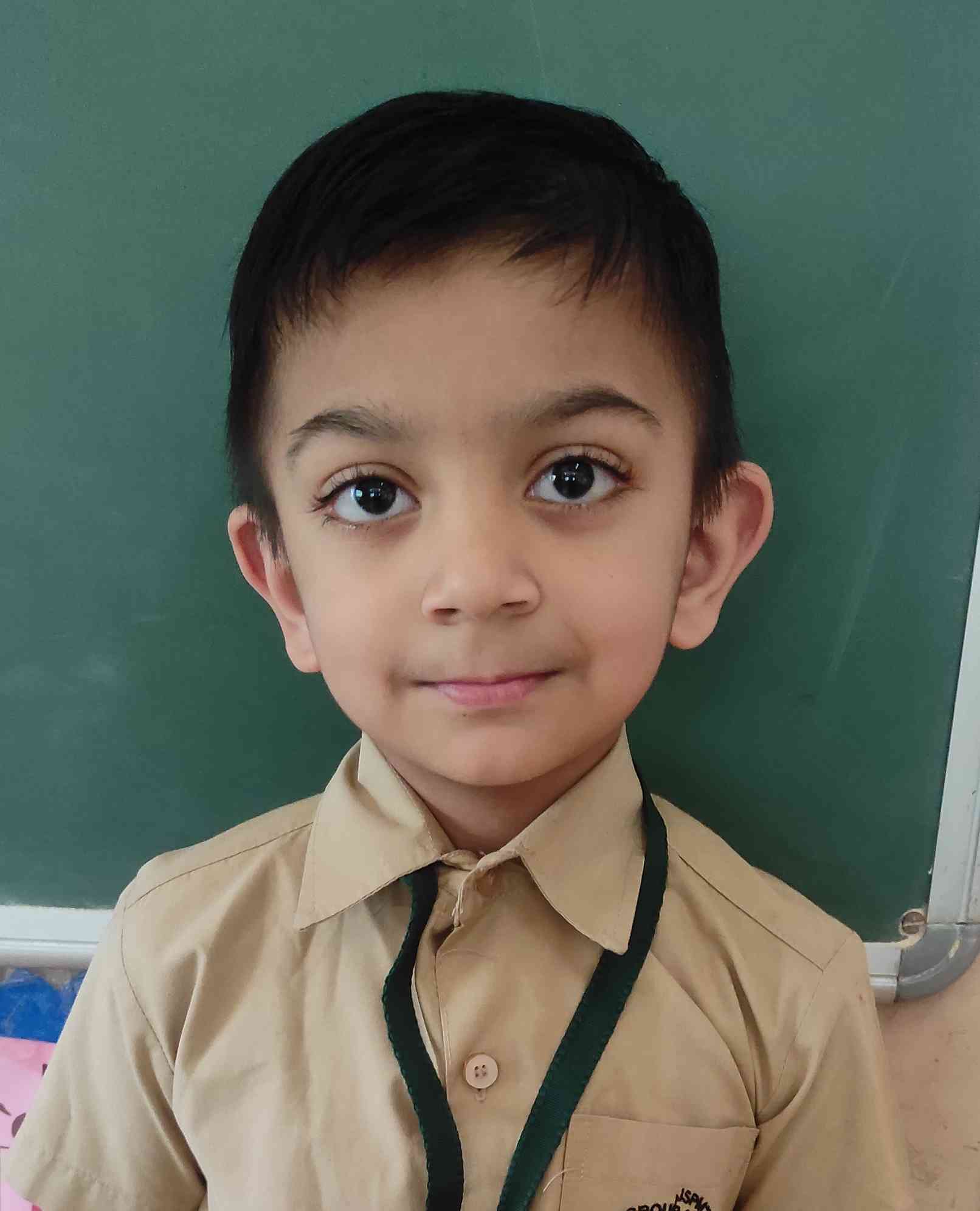 D Y Patil International School, Worli