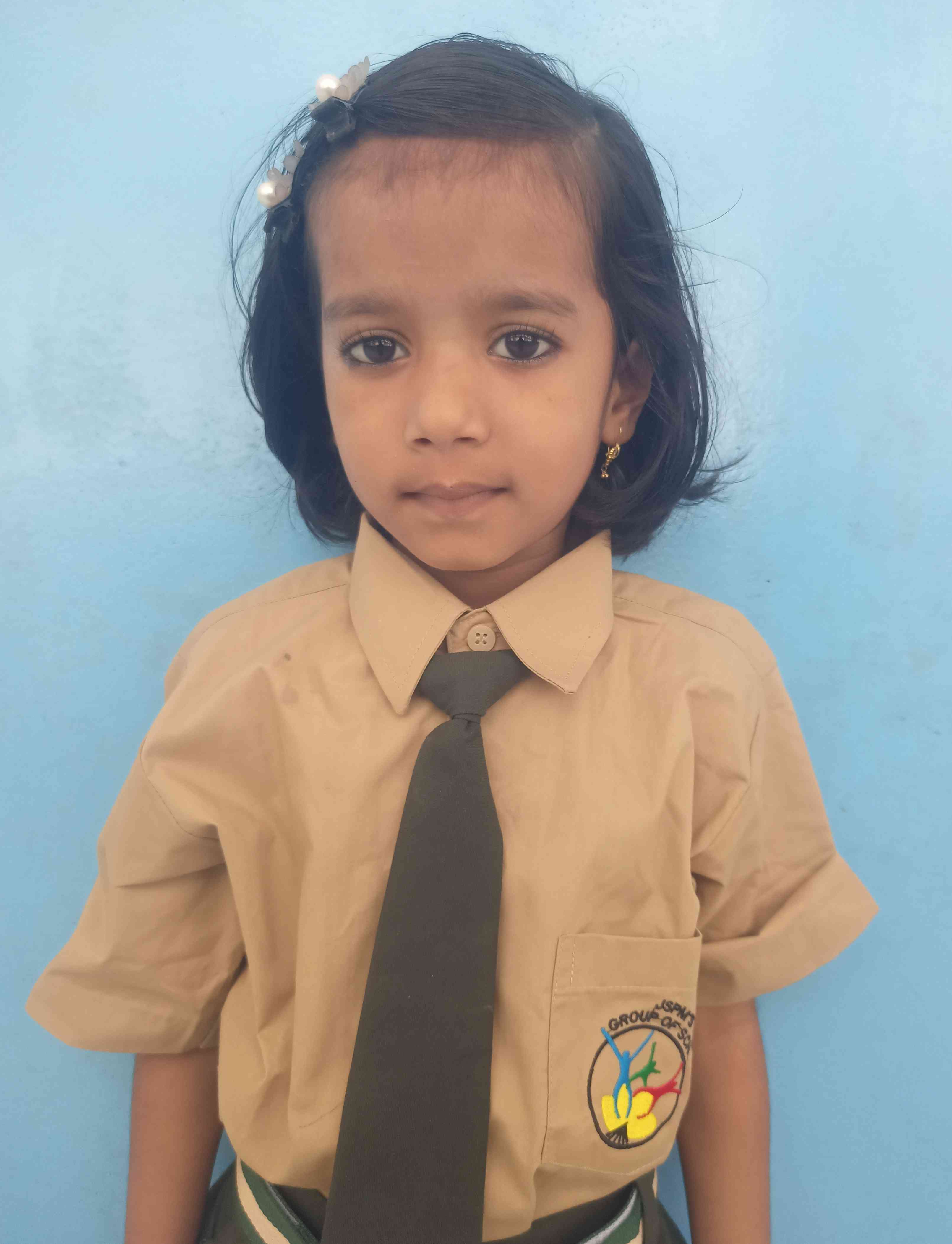 D Y Patil International School, Worli
