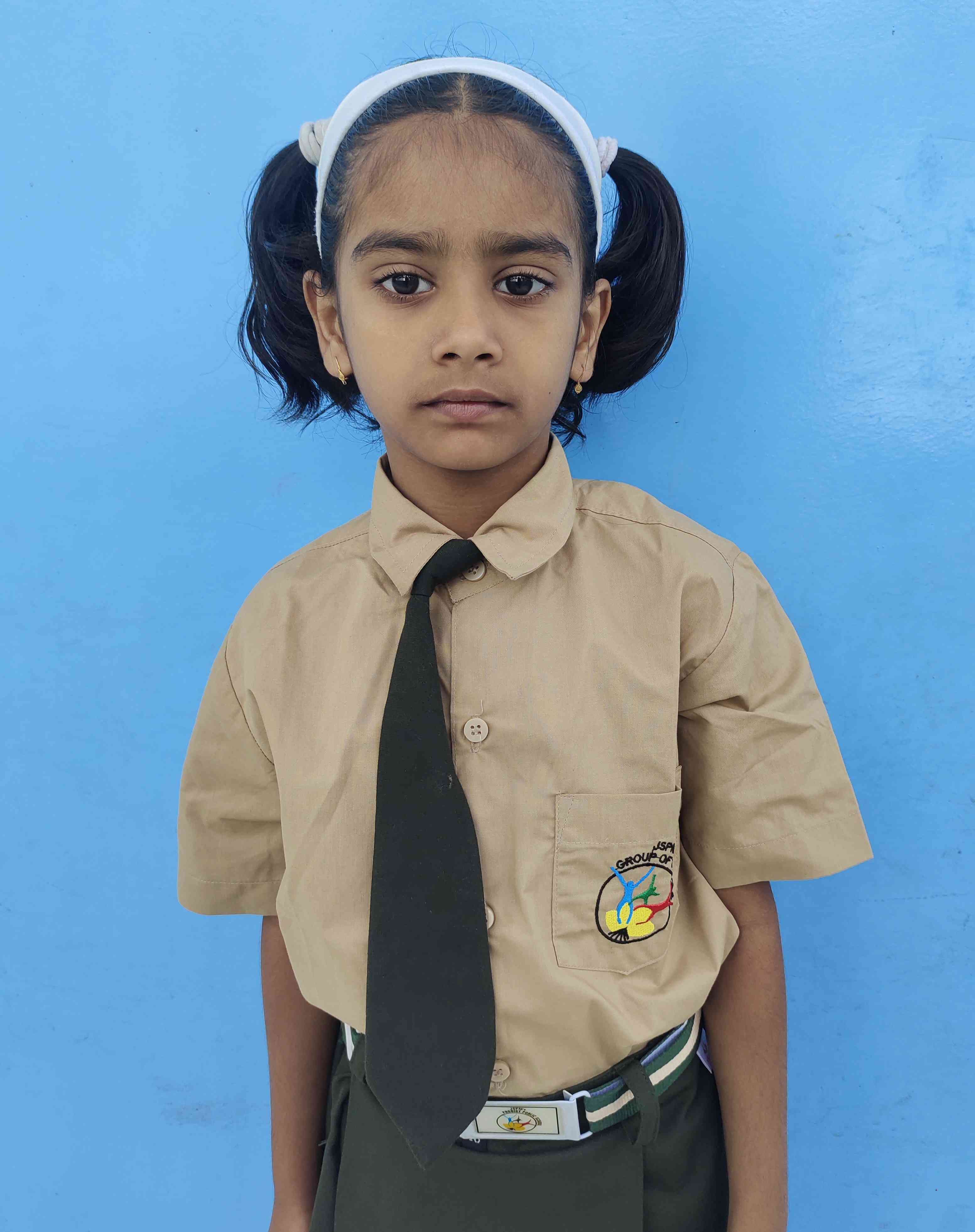 D Y Patil International School, Worli