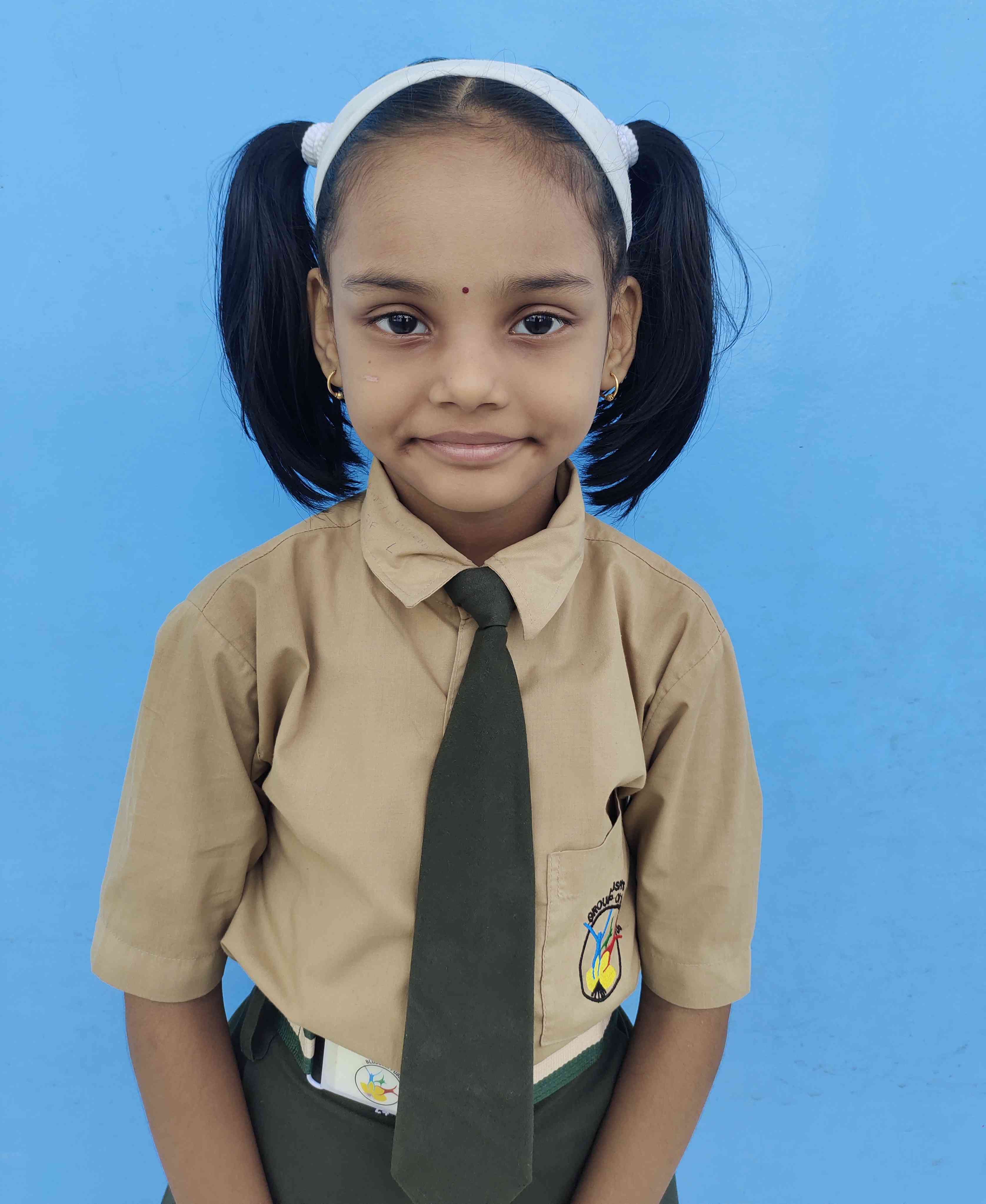 D Y Patil International School, Worli