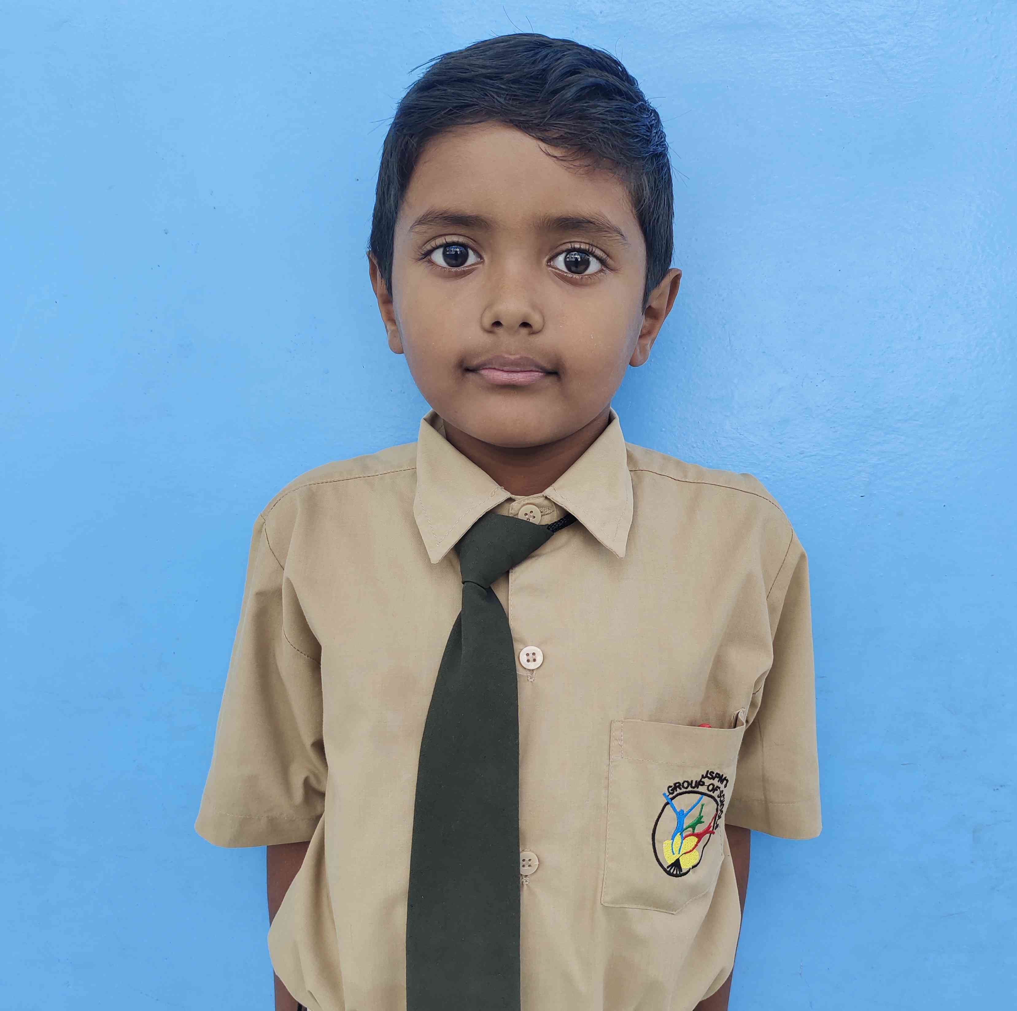 D Y Patil International School, Worli