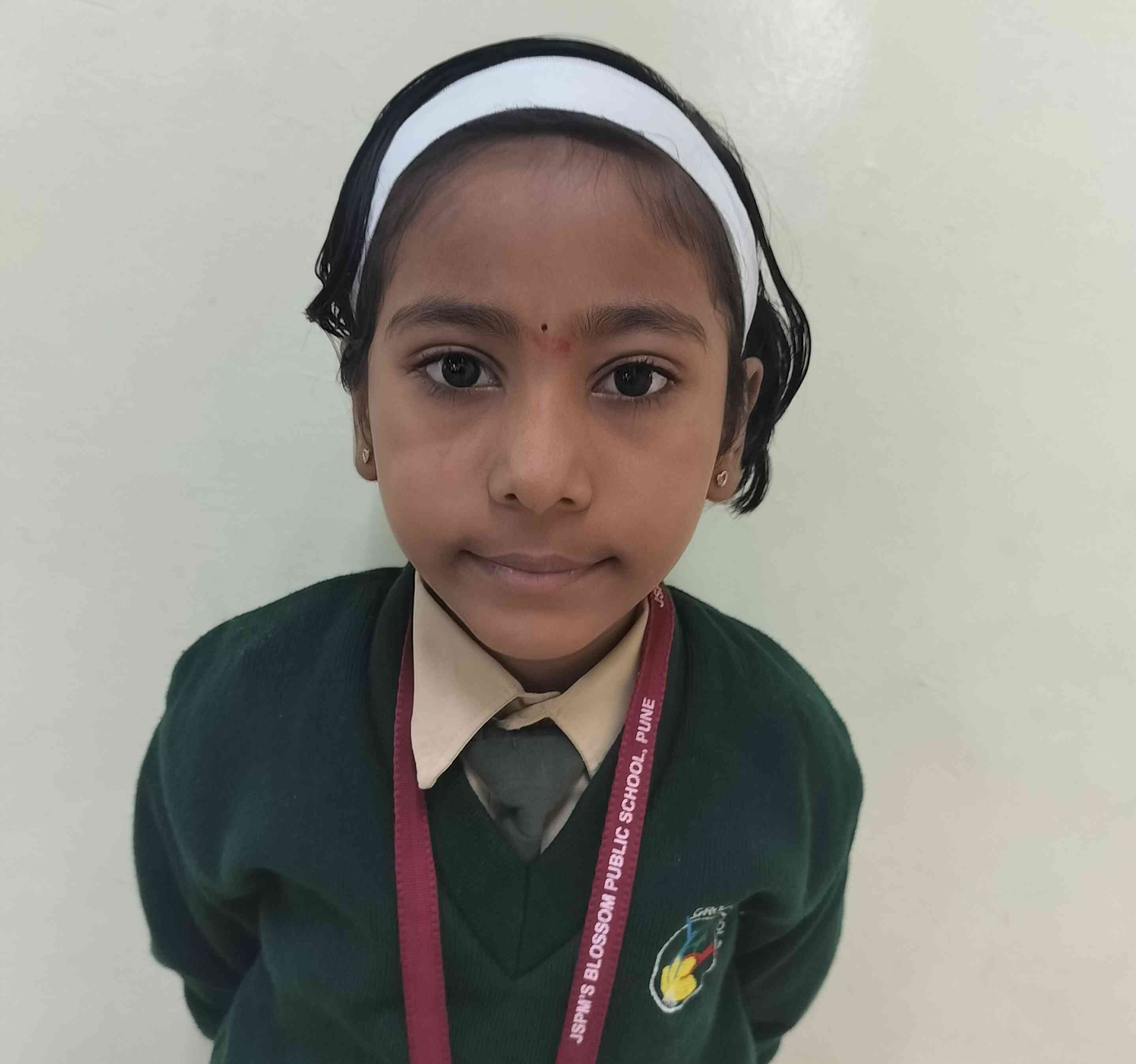D Y Patil International School, Worli