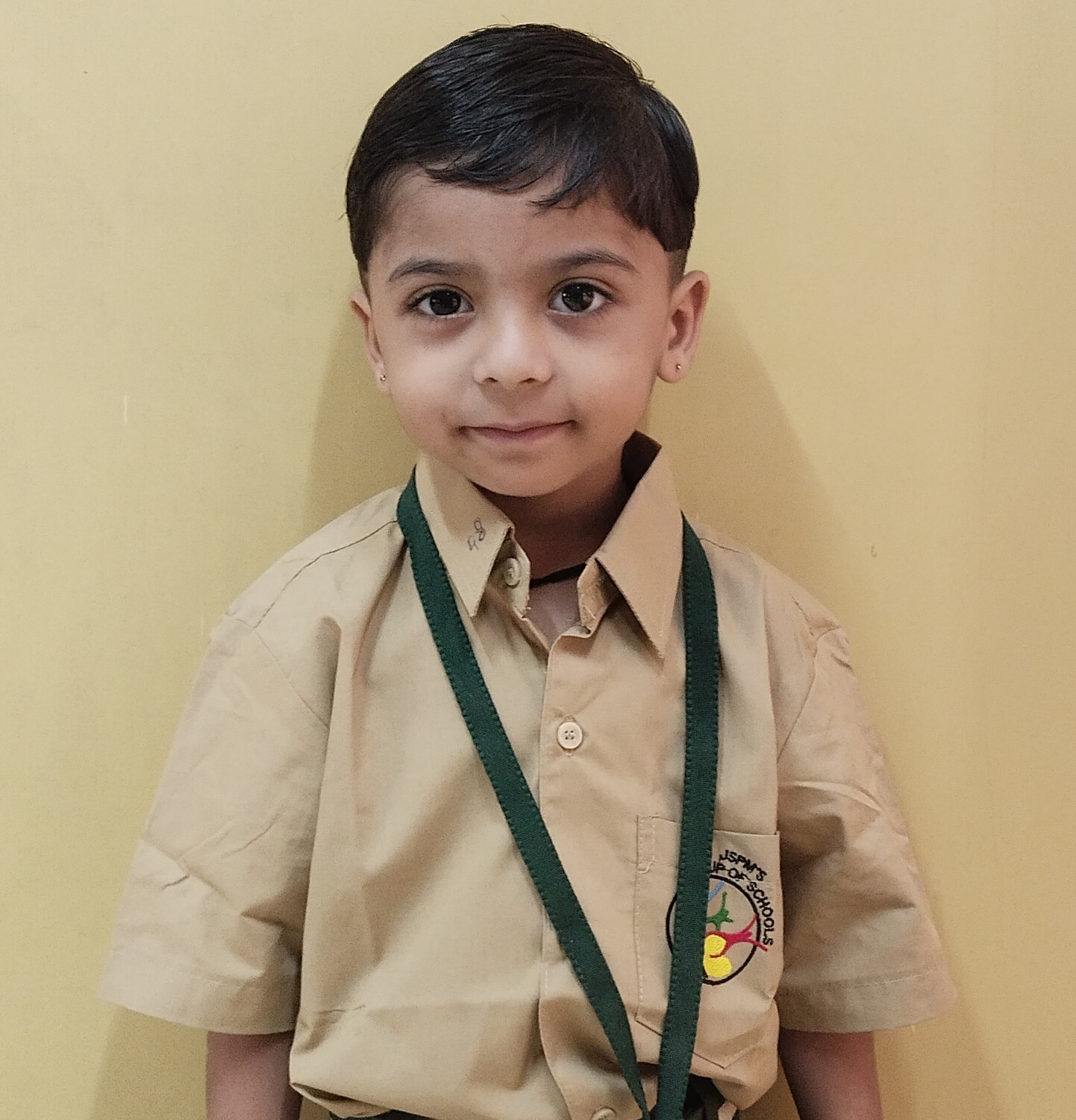 D Y Patil International School, Worli