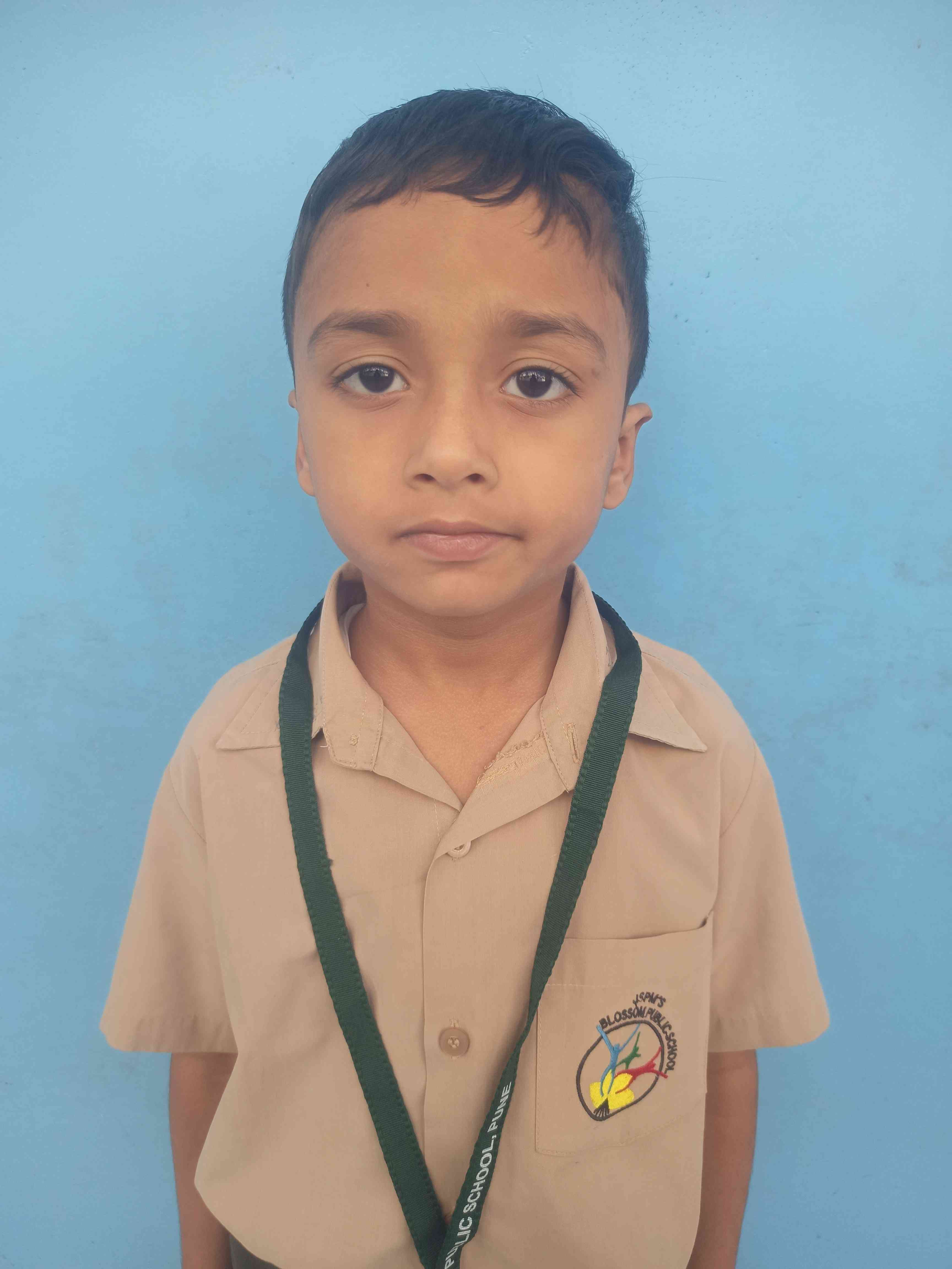D Y Patil International School, Worli