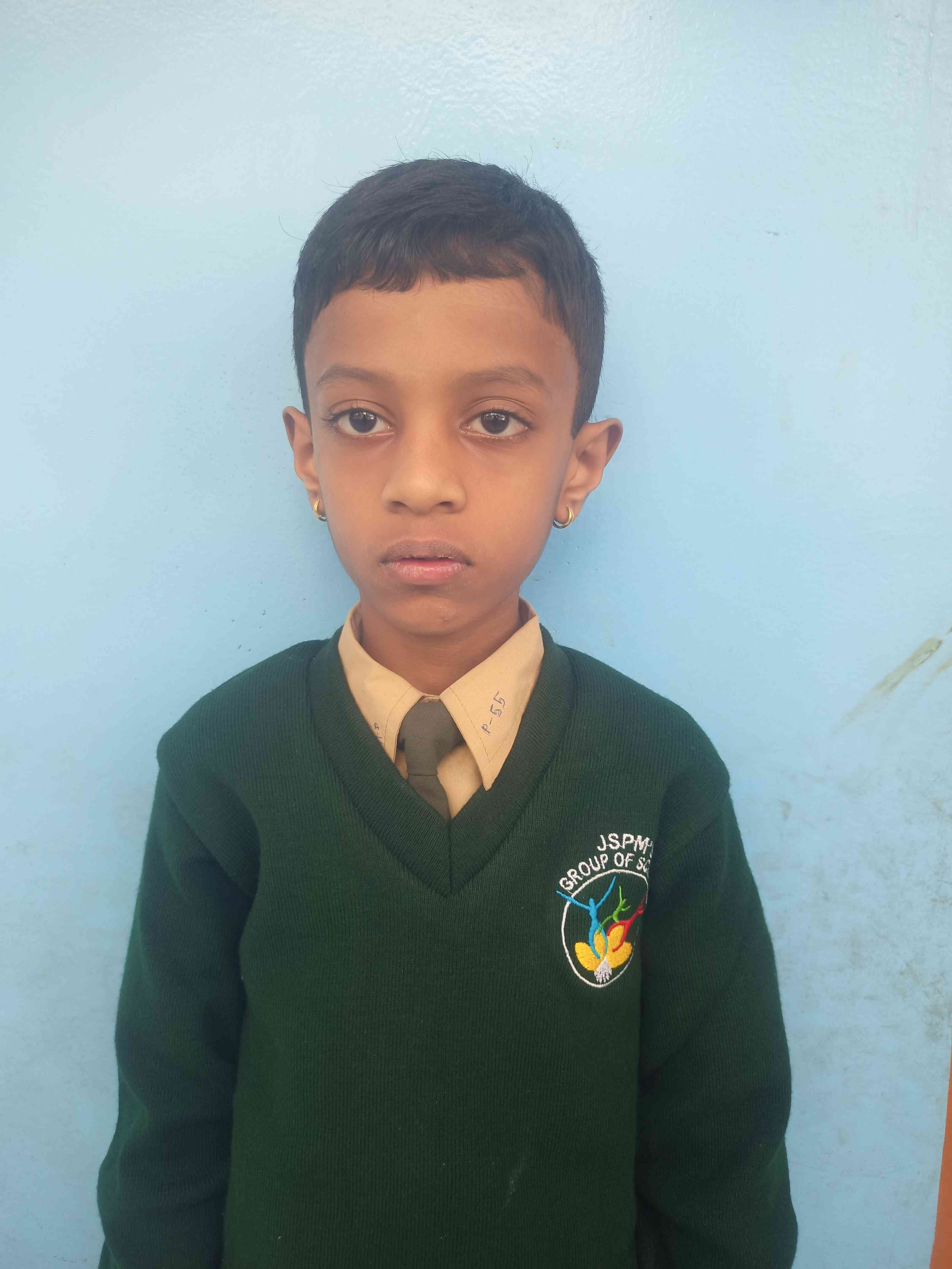 D Y Patil International School, Worli