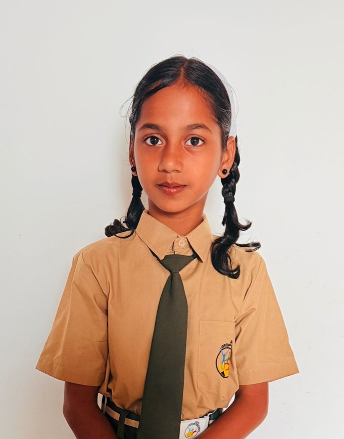 D Y Patil International School, Worli