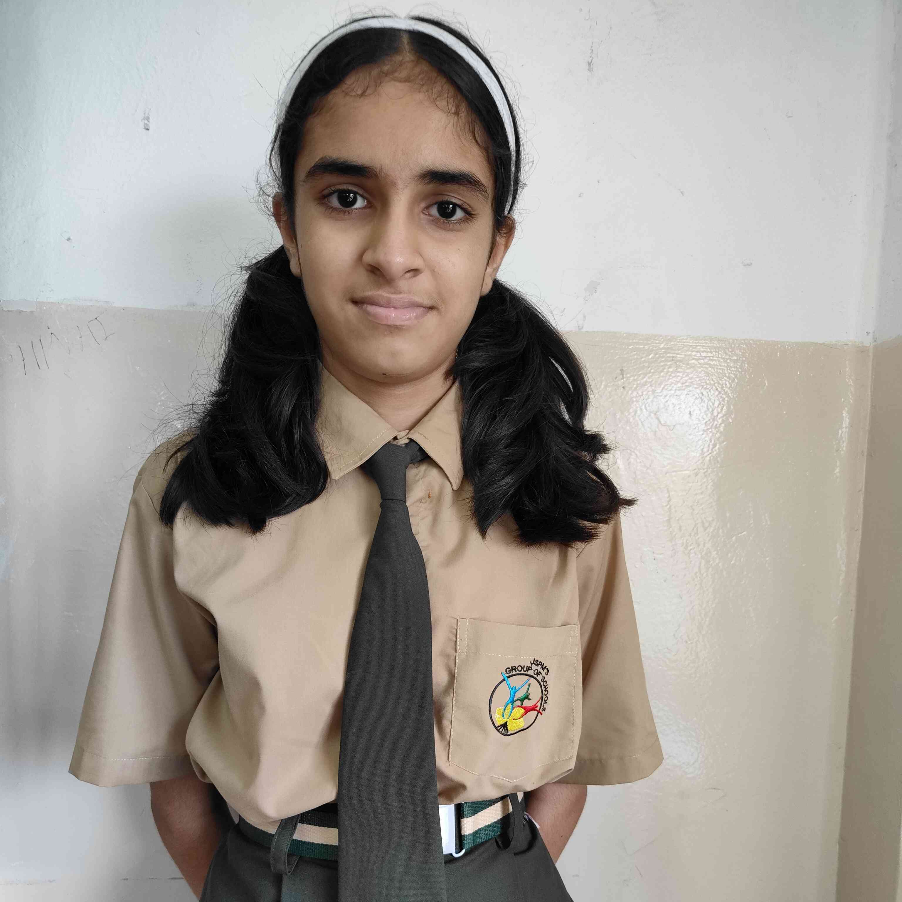 D Y Patil International School, Worli