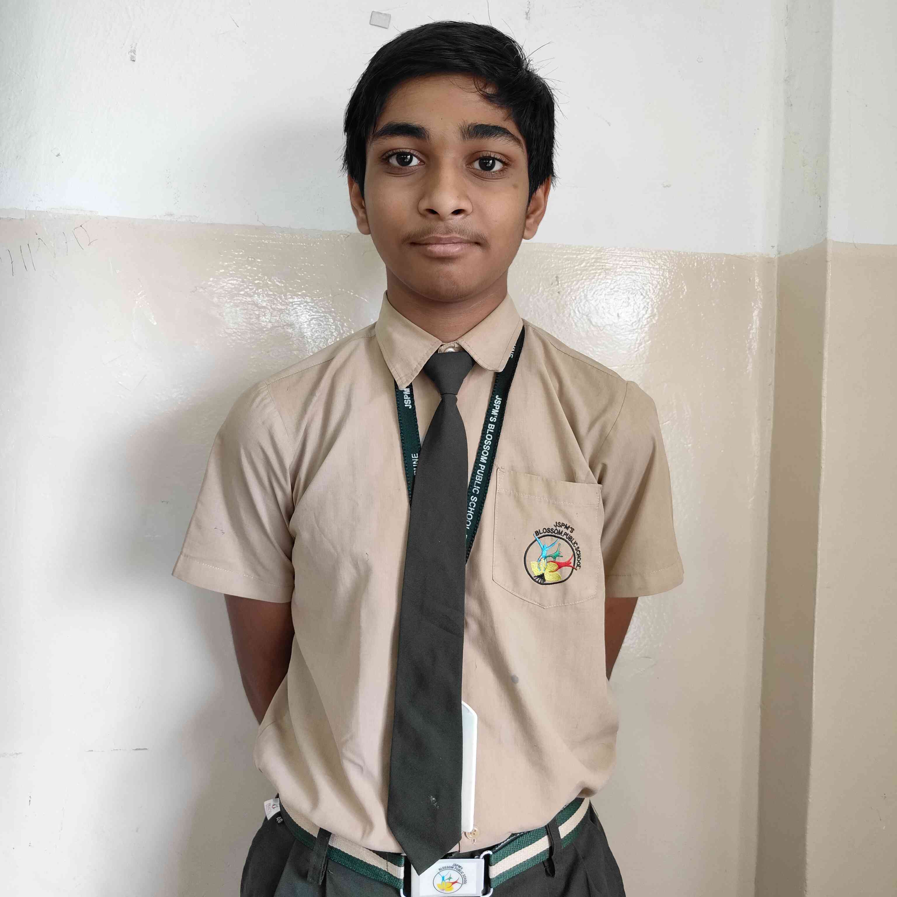 D Y Patil International School, Worli