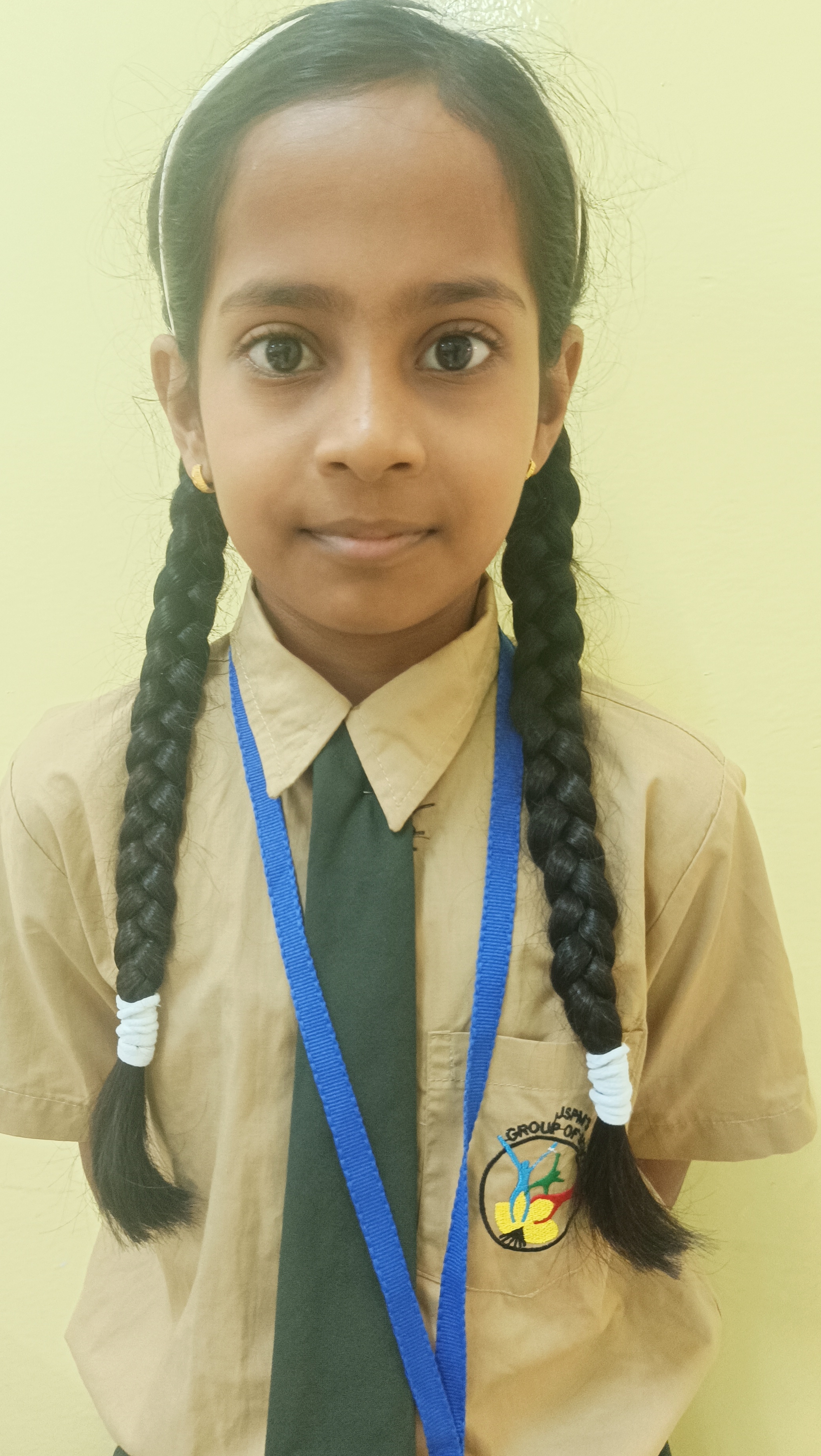 D Y Patil International School, Worli