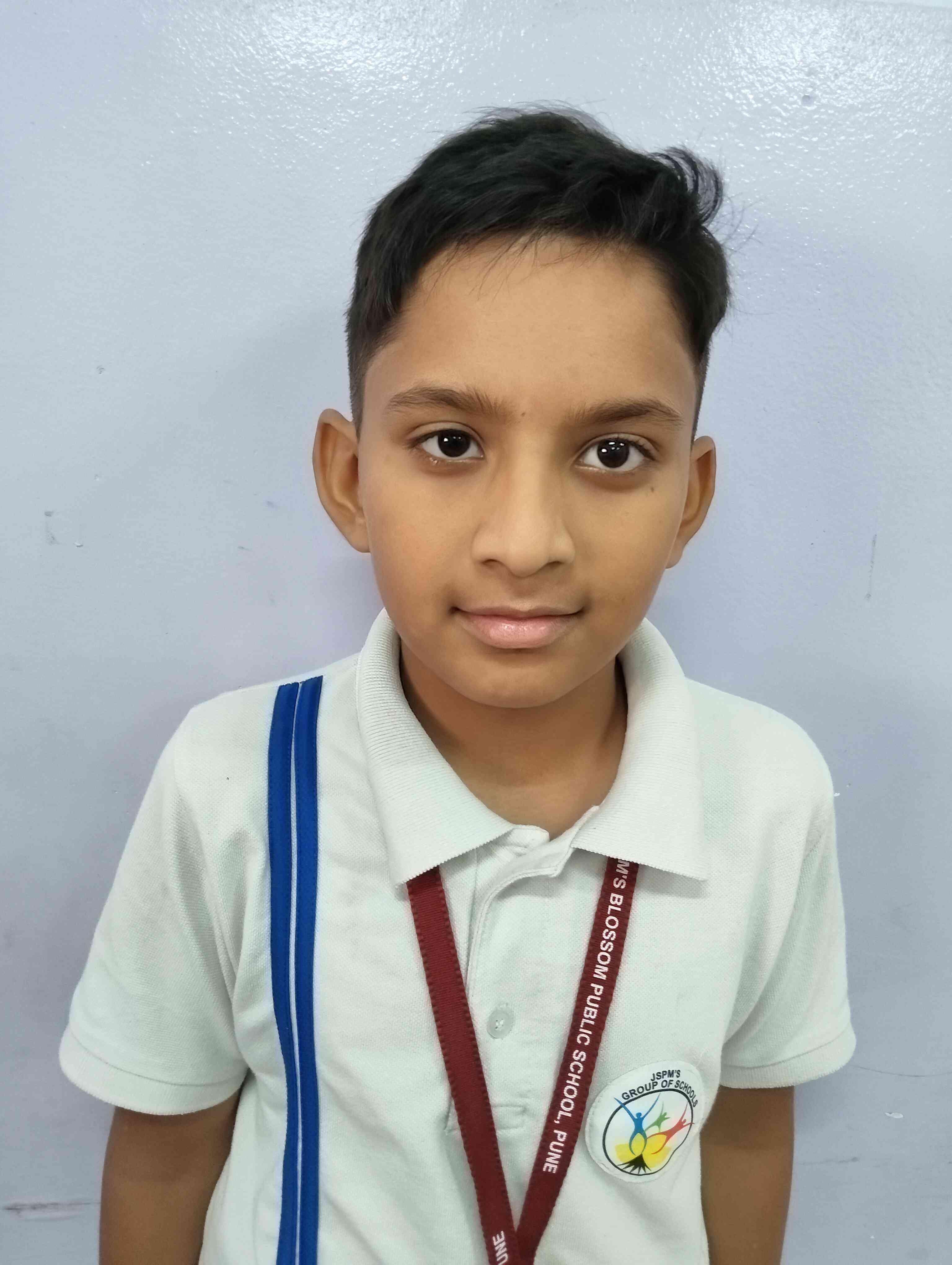 D Y Patil International School, Worli