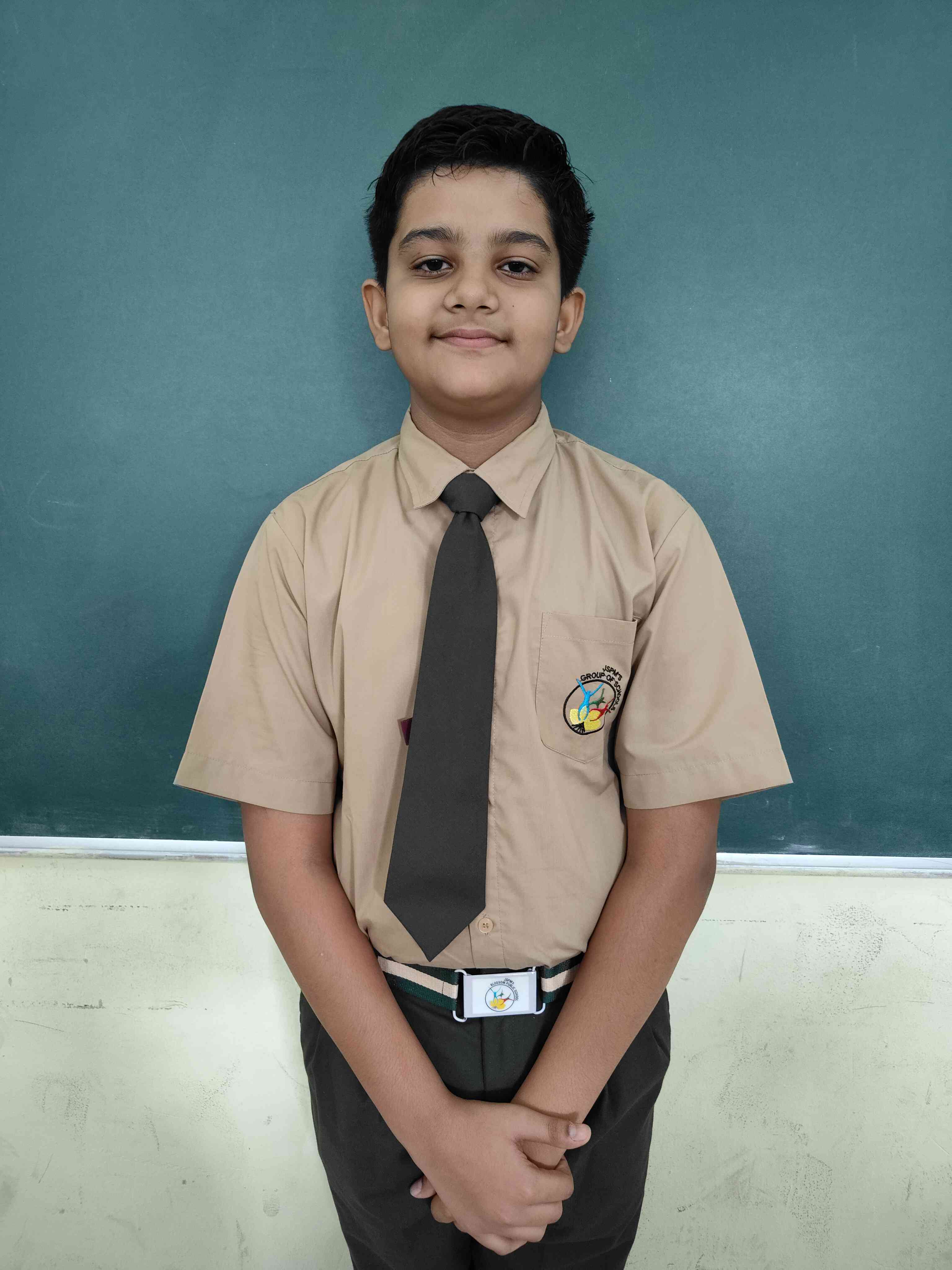D Y Patil International School, Worli