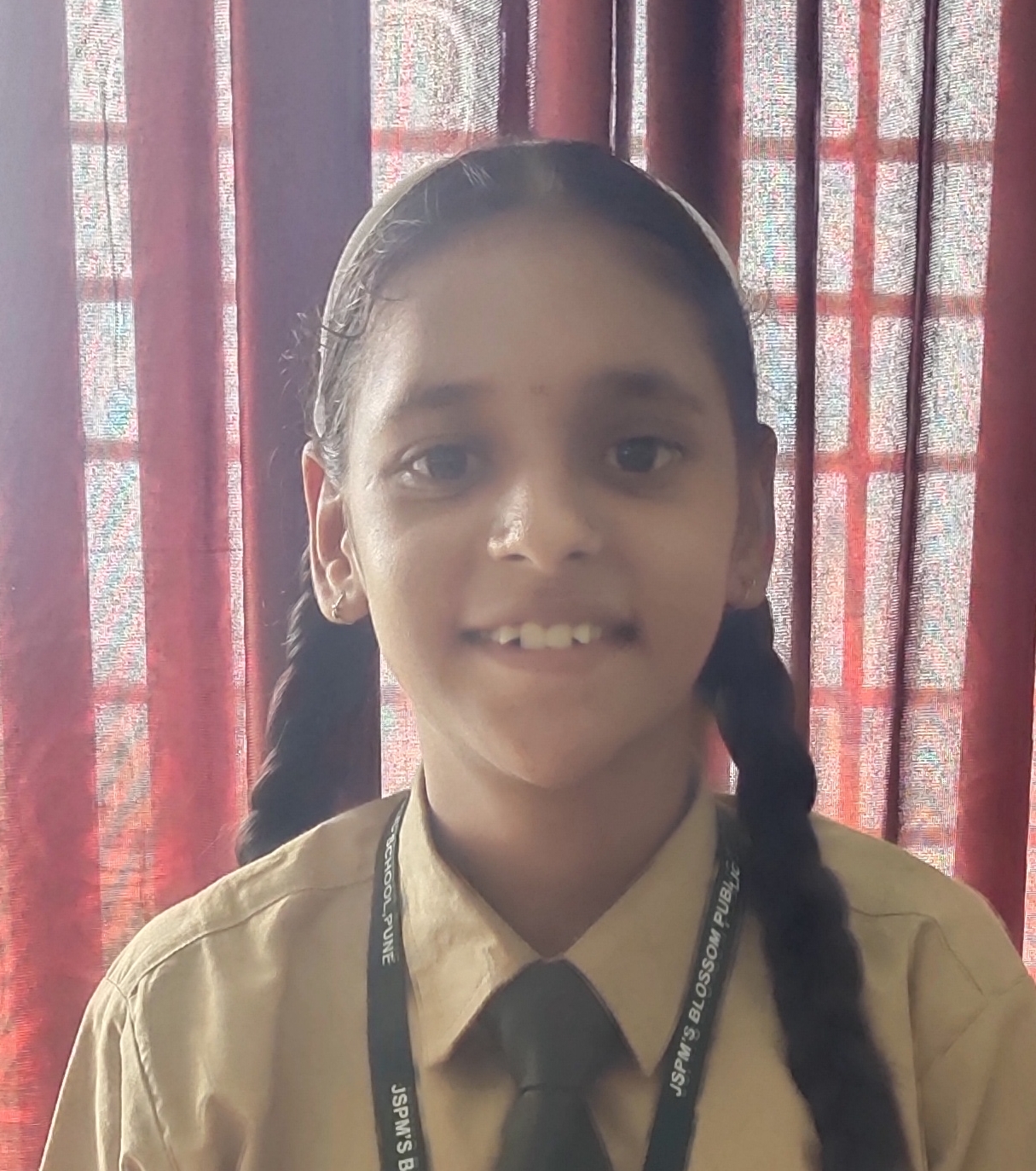 D Y Patil International School, Worli
