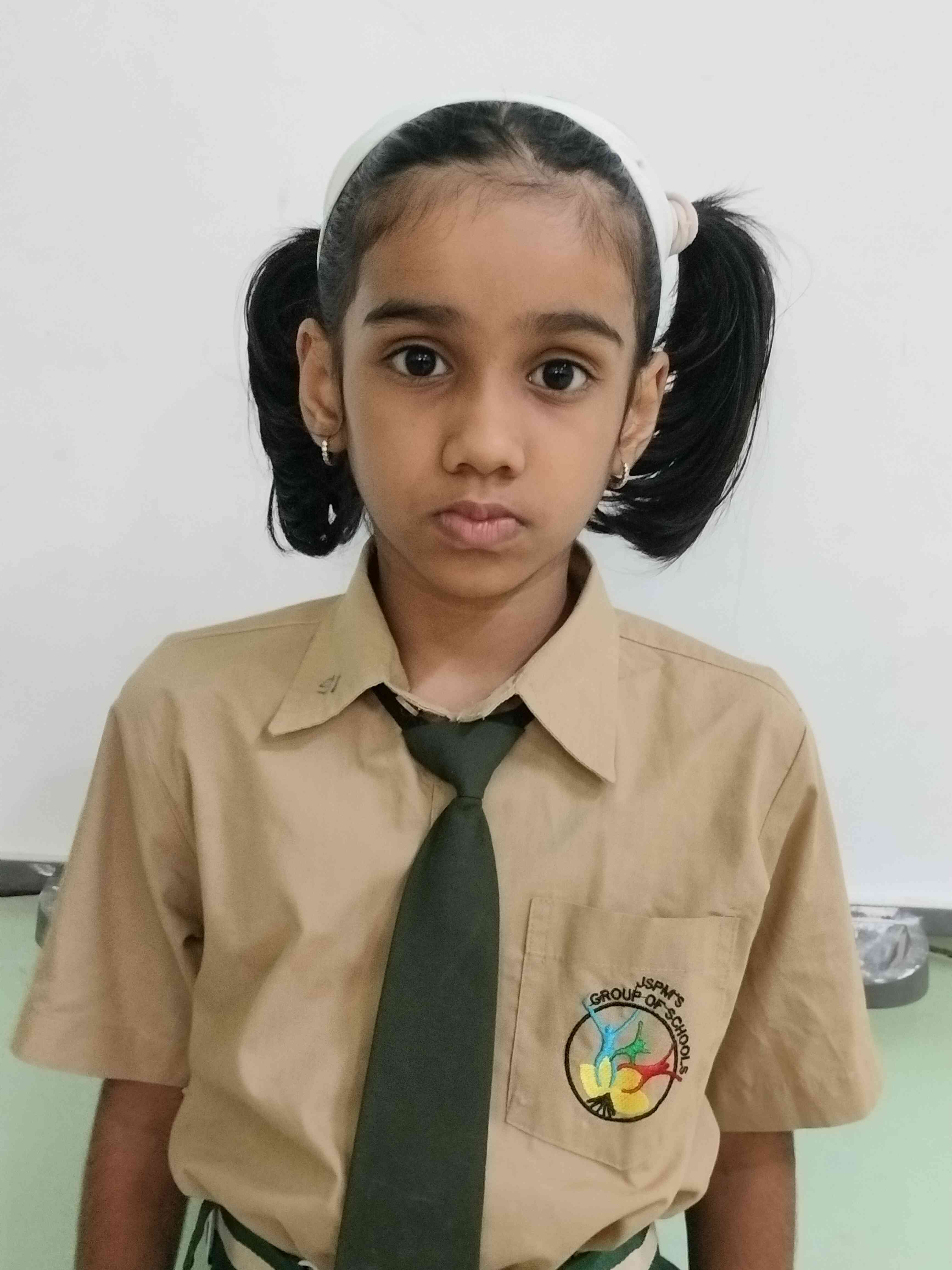 D Y Patil International School, Worli