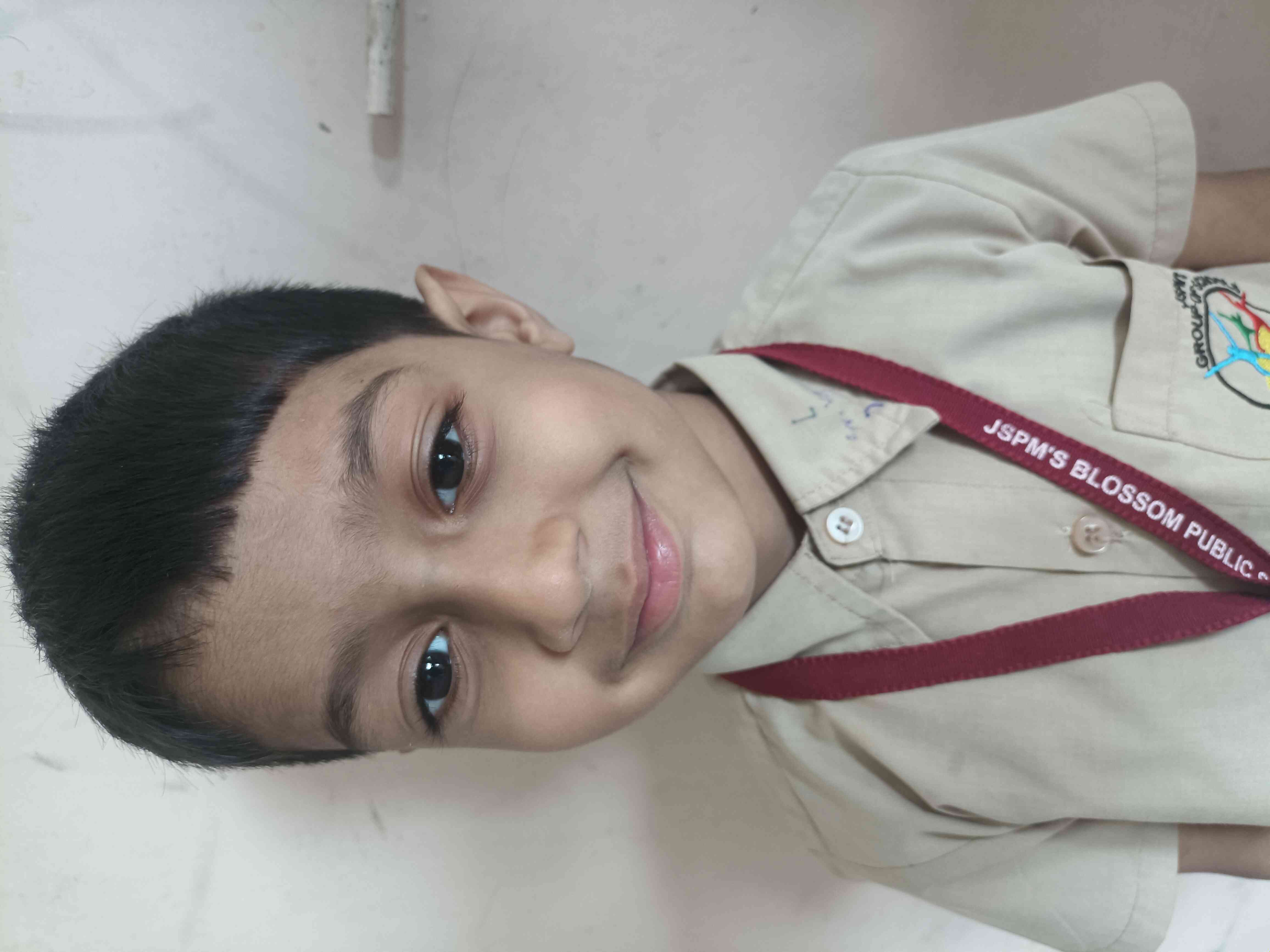 D Y Patil International School, Worli