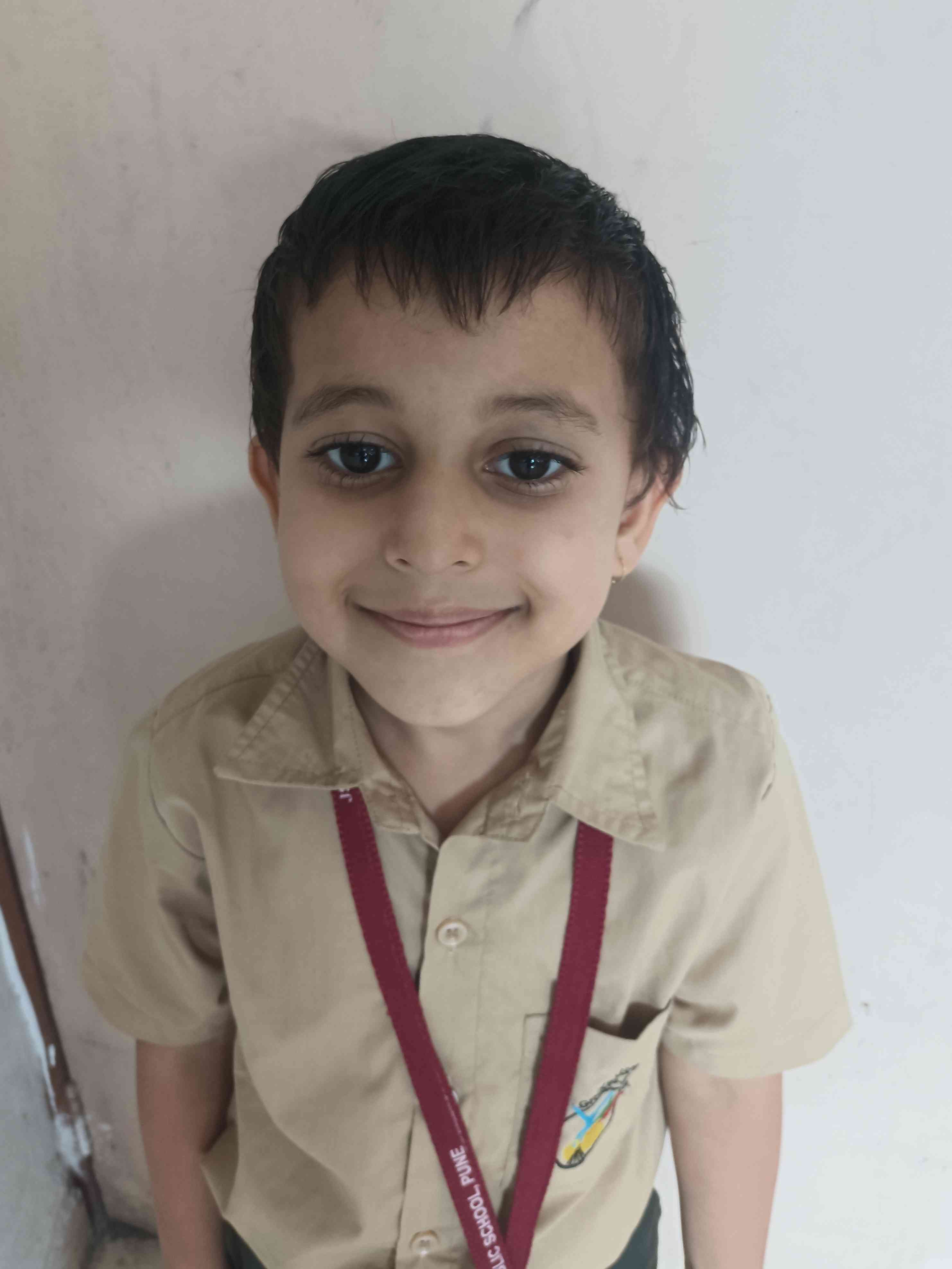 D Y Patil International School, Worli