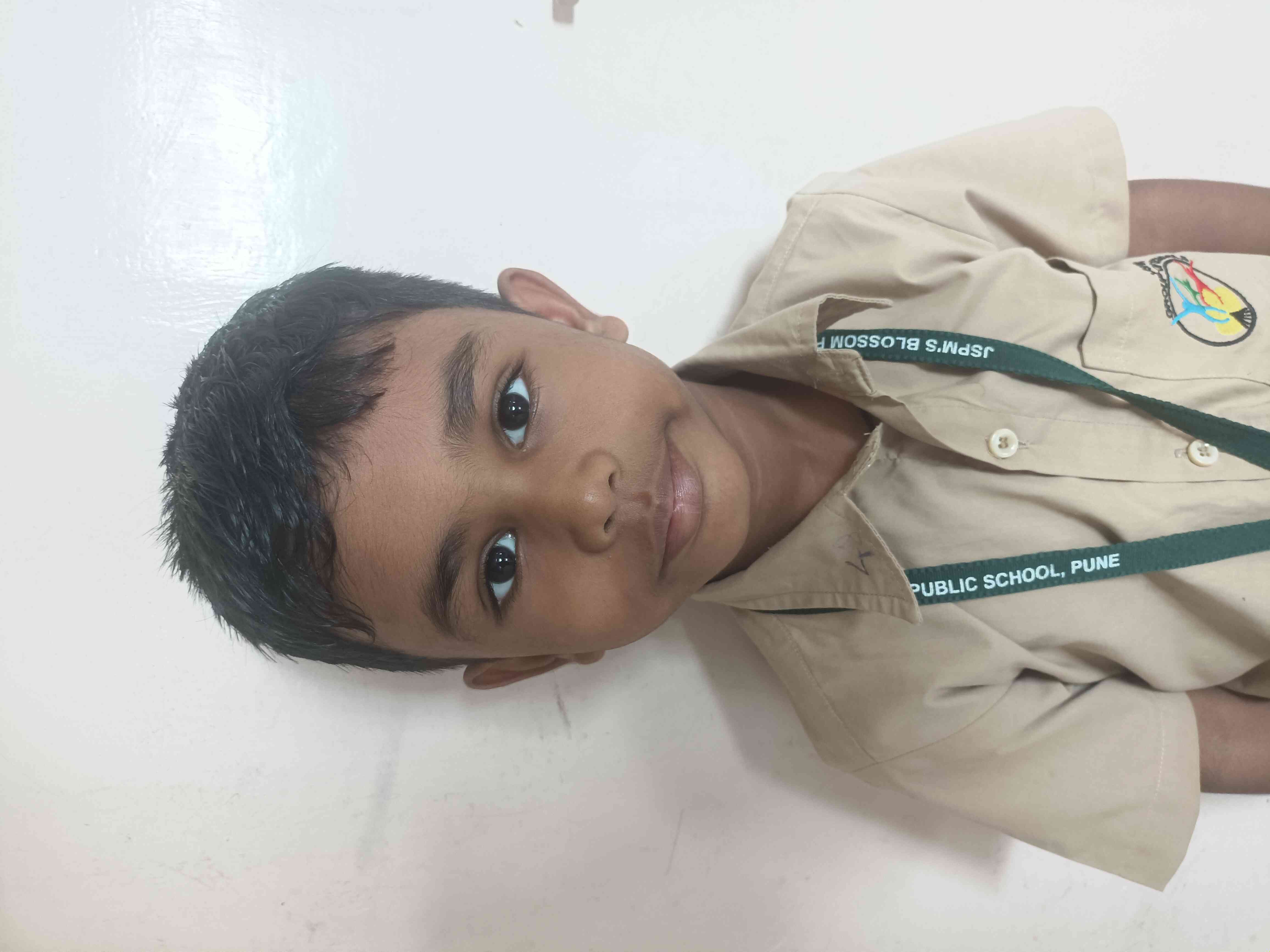 D Y Patil International School, Worli