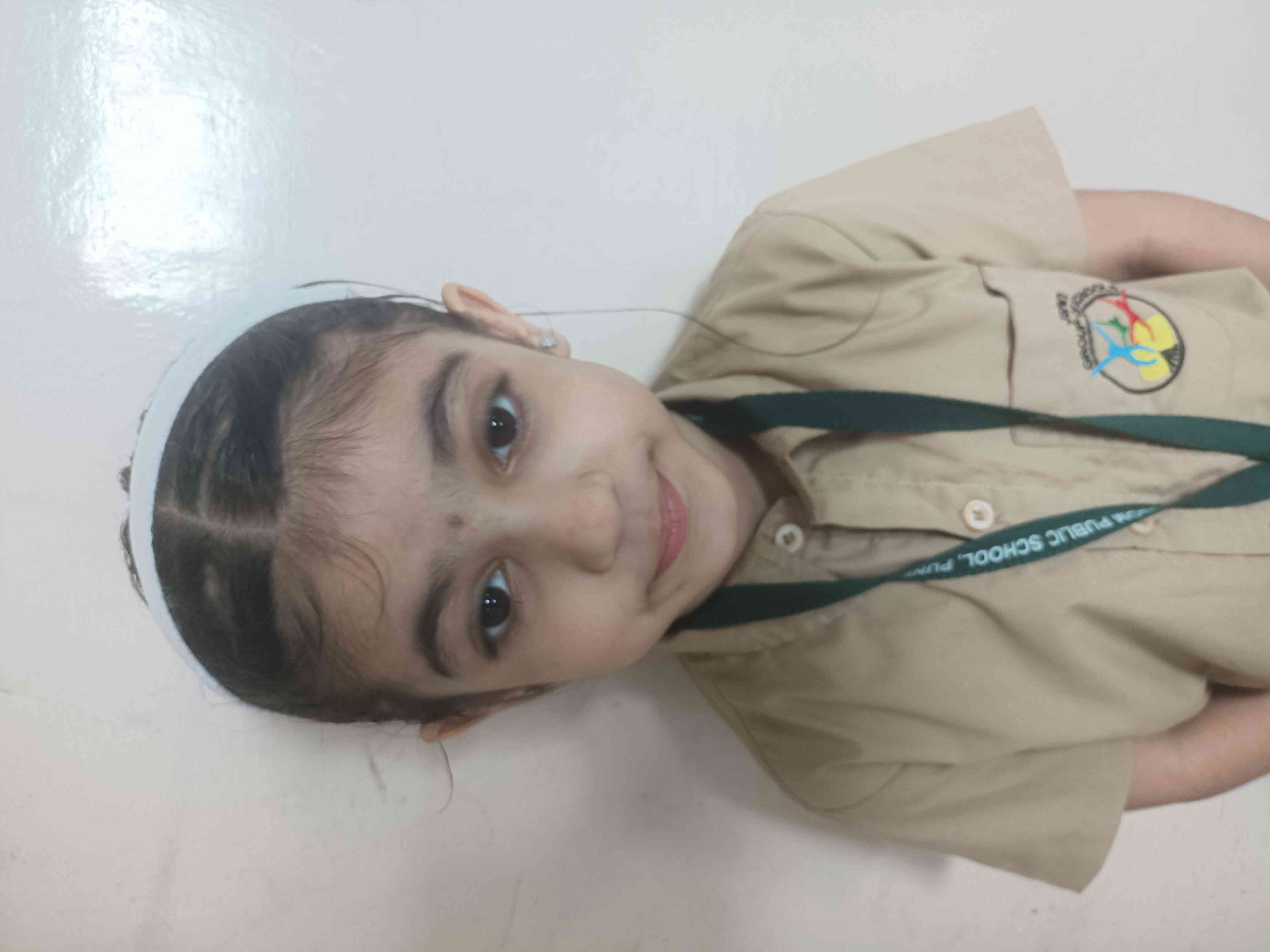 D Y Patil International School, Worli