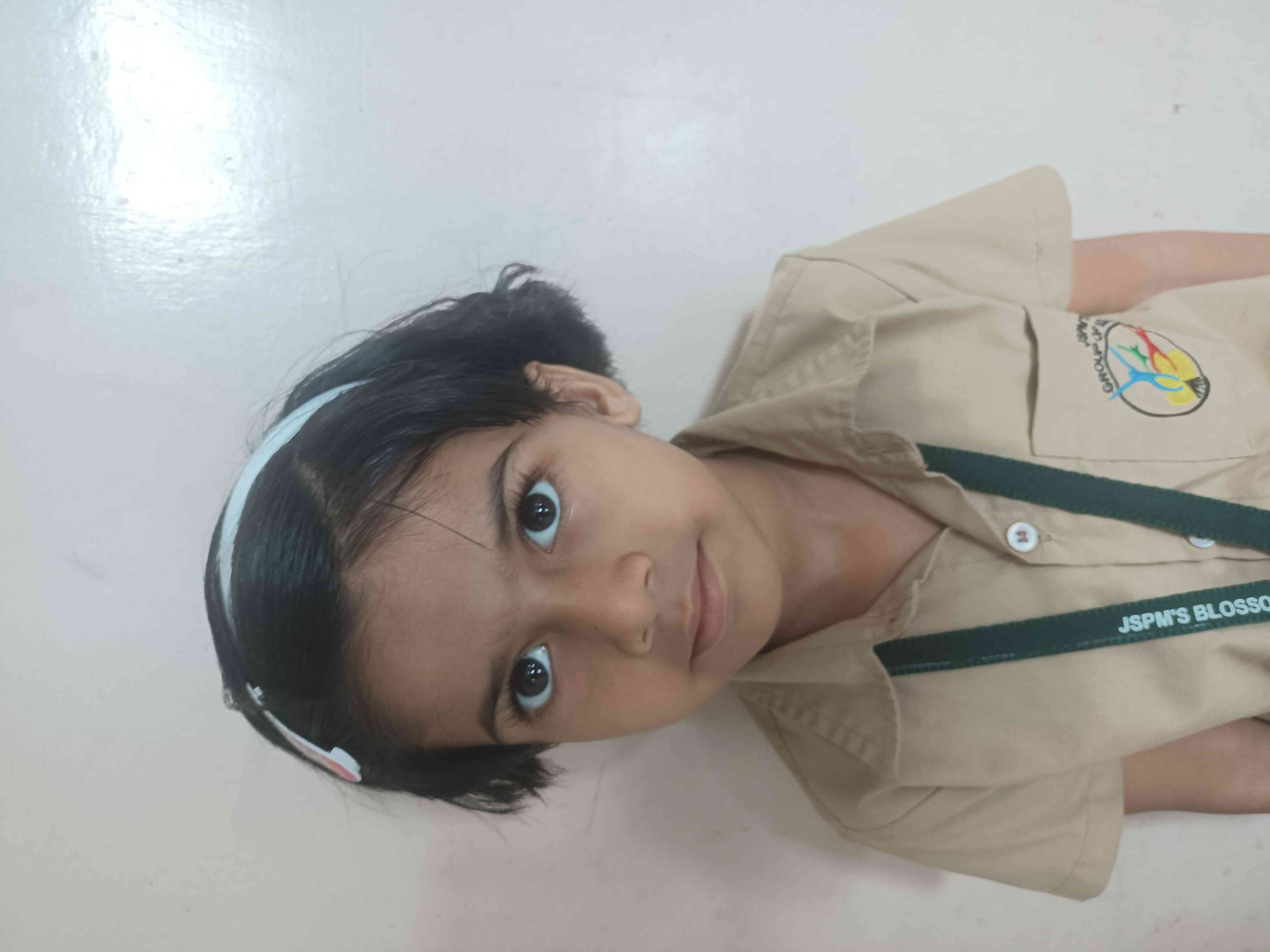 D Y Patil International School, Worli