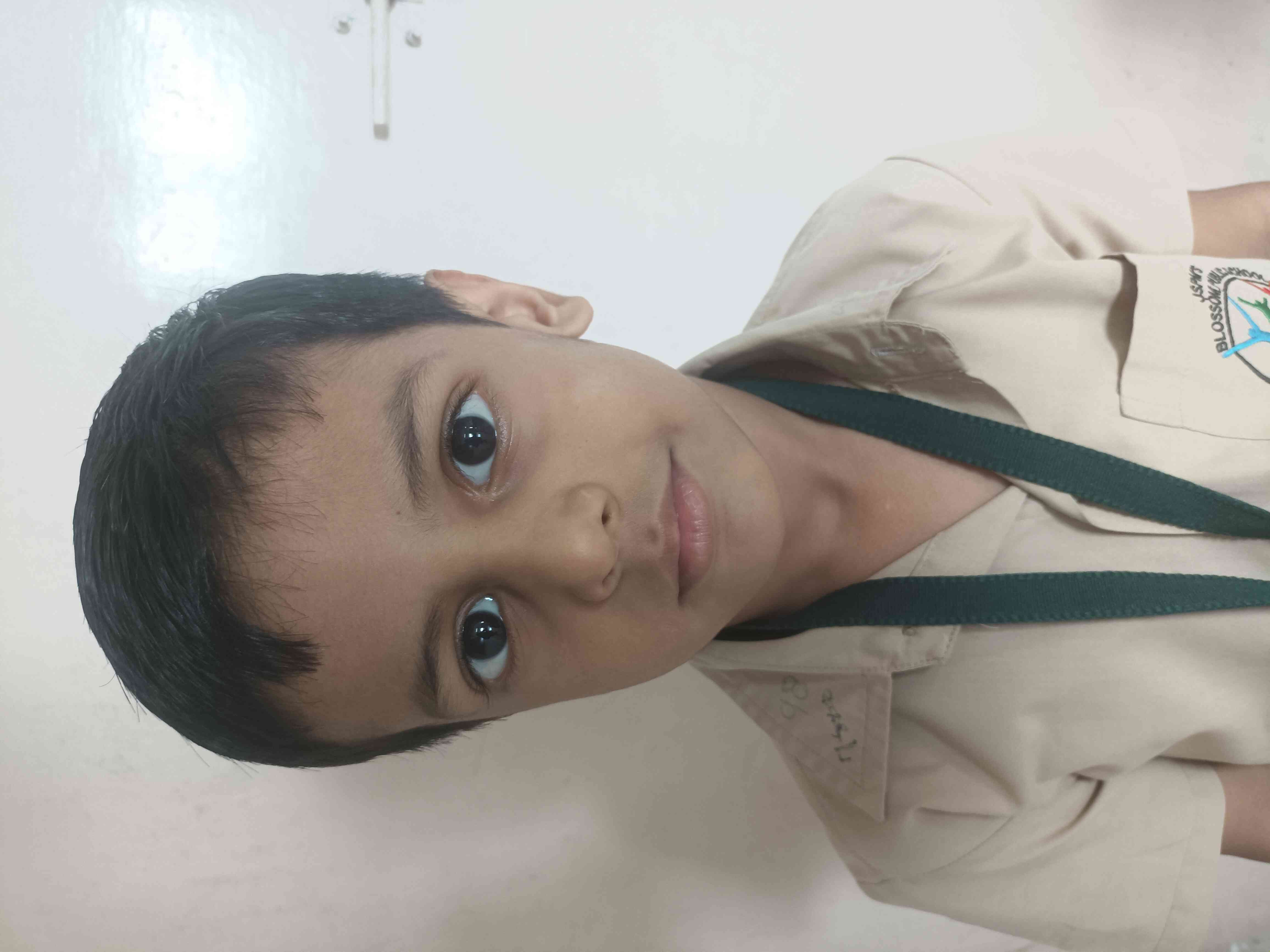 D Y Patil International School, Worli