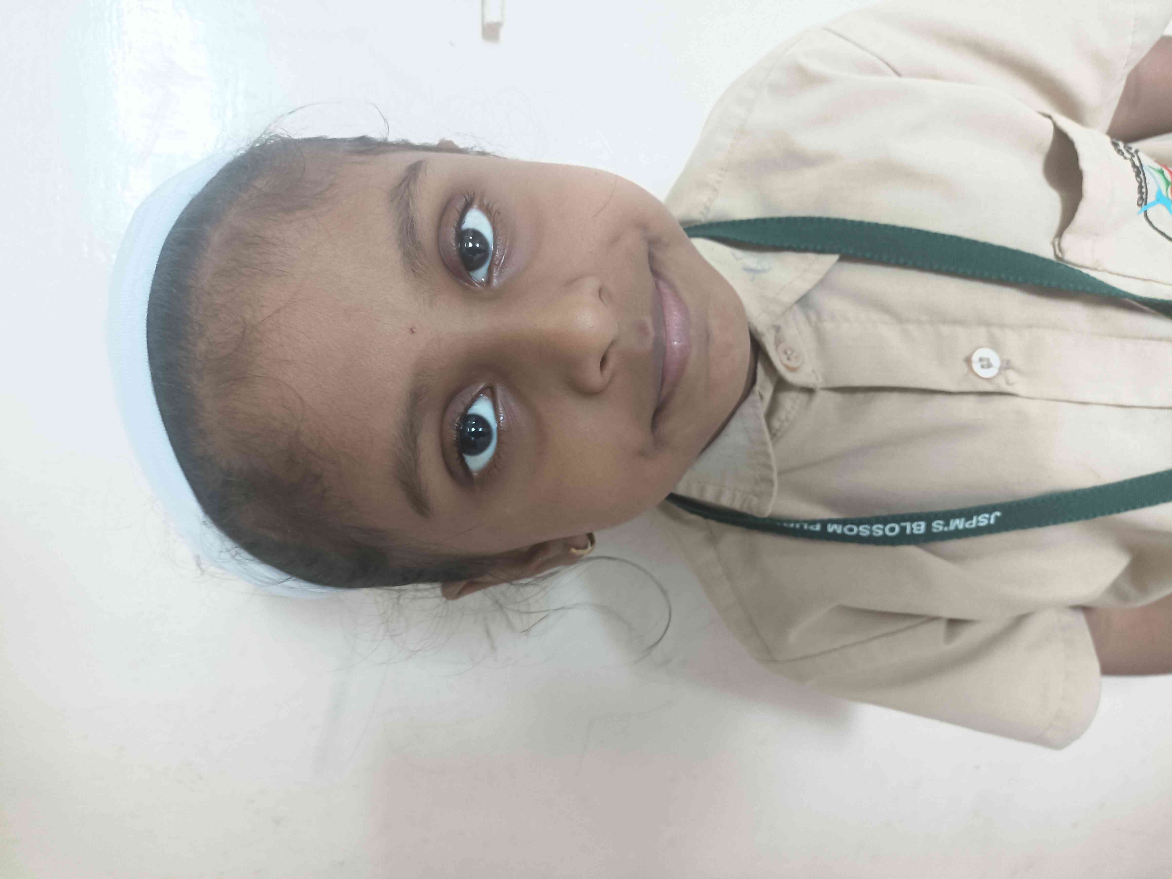 D Y Patil International School, Worli