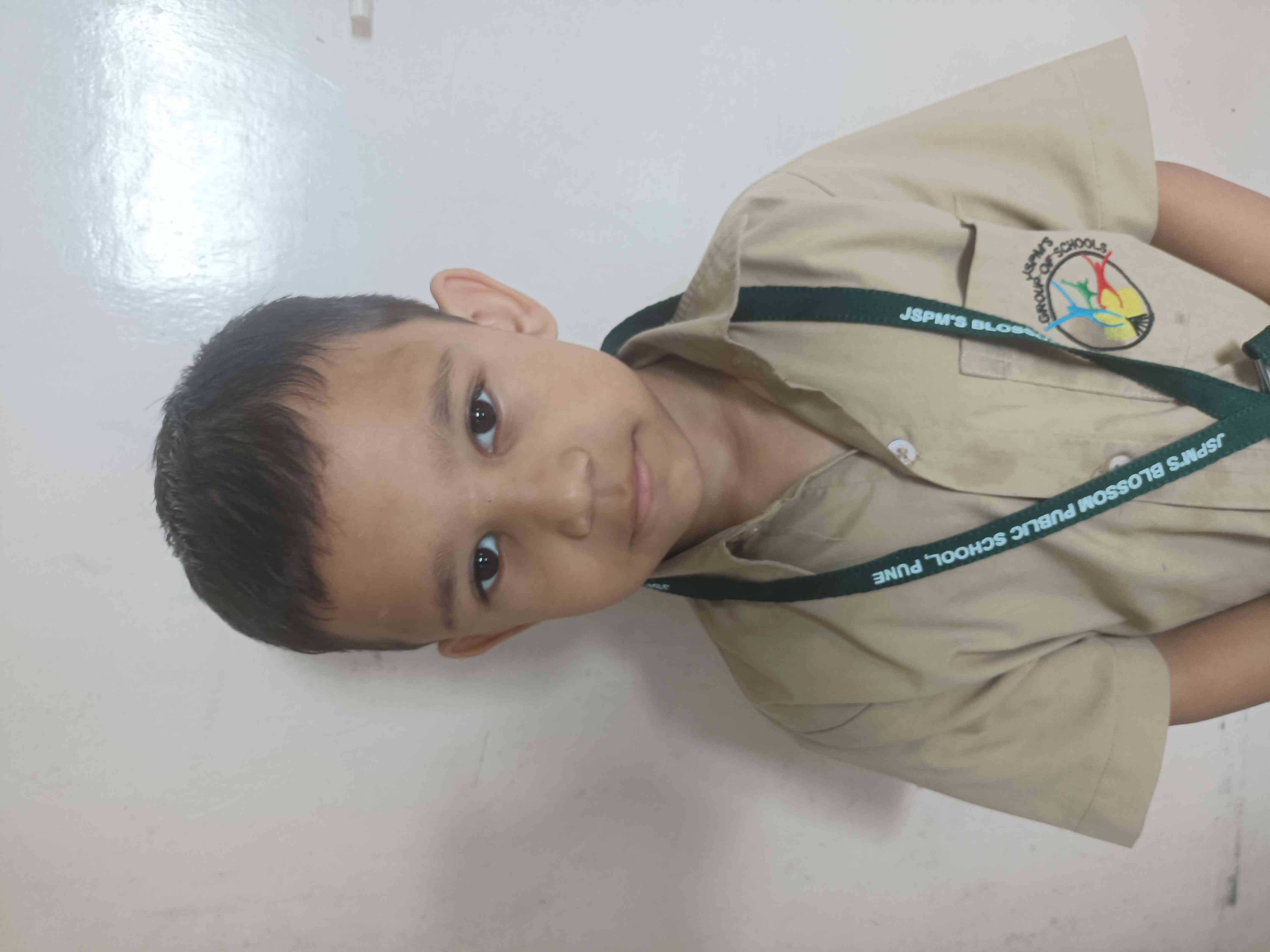 D Y Patil International School, Worli