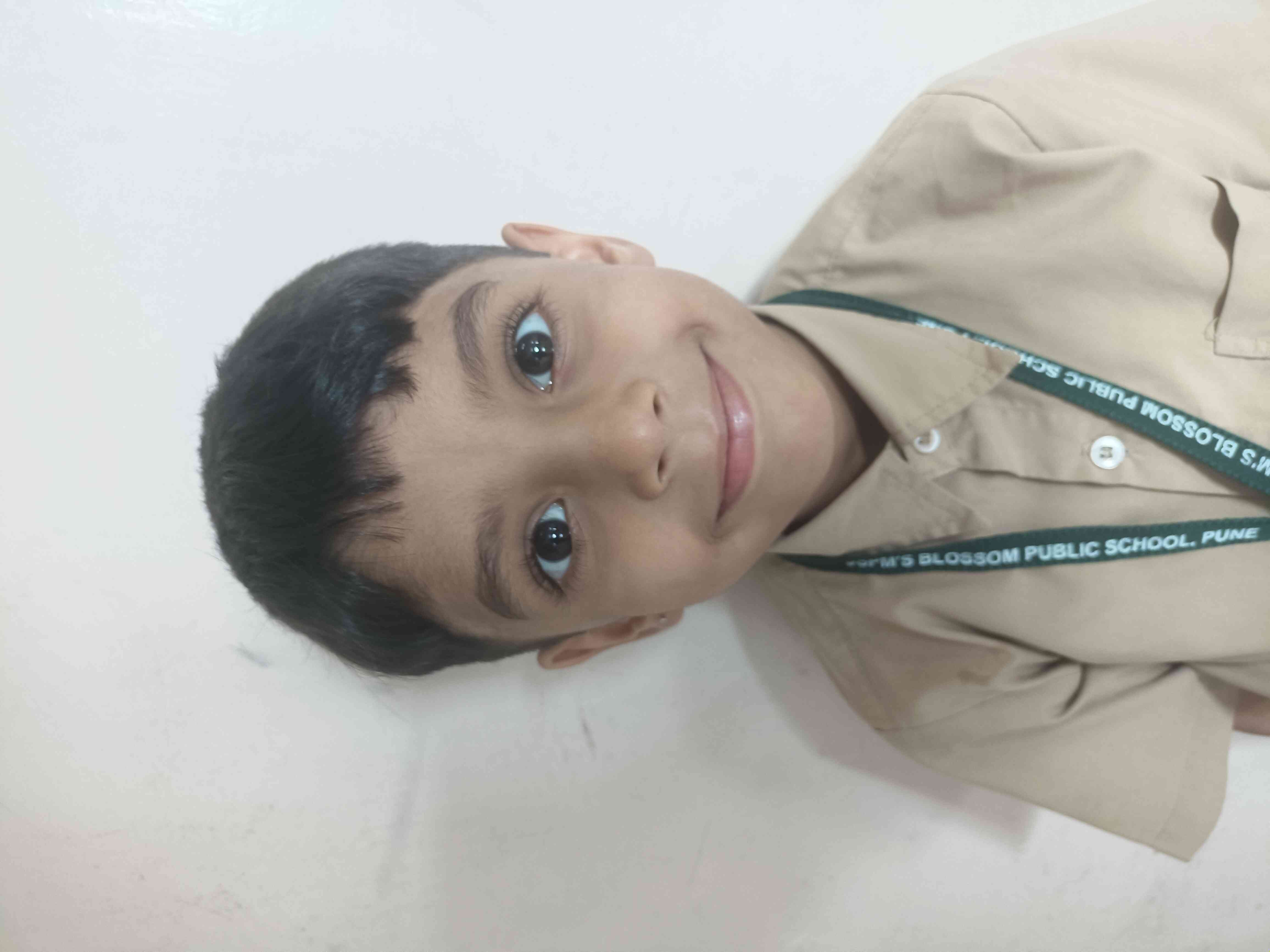 D Y Patil International School, Worli