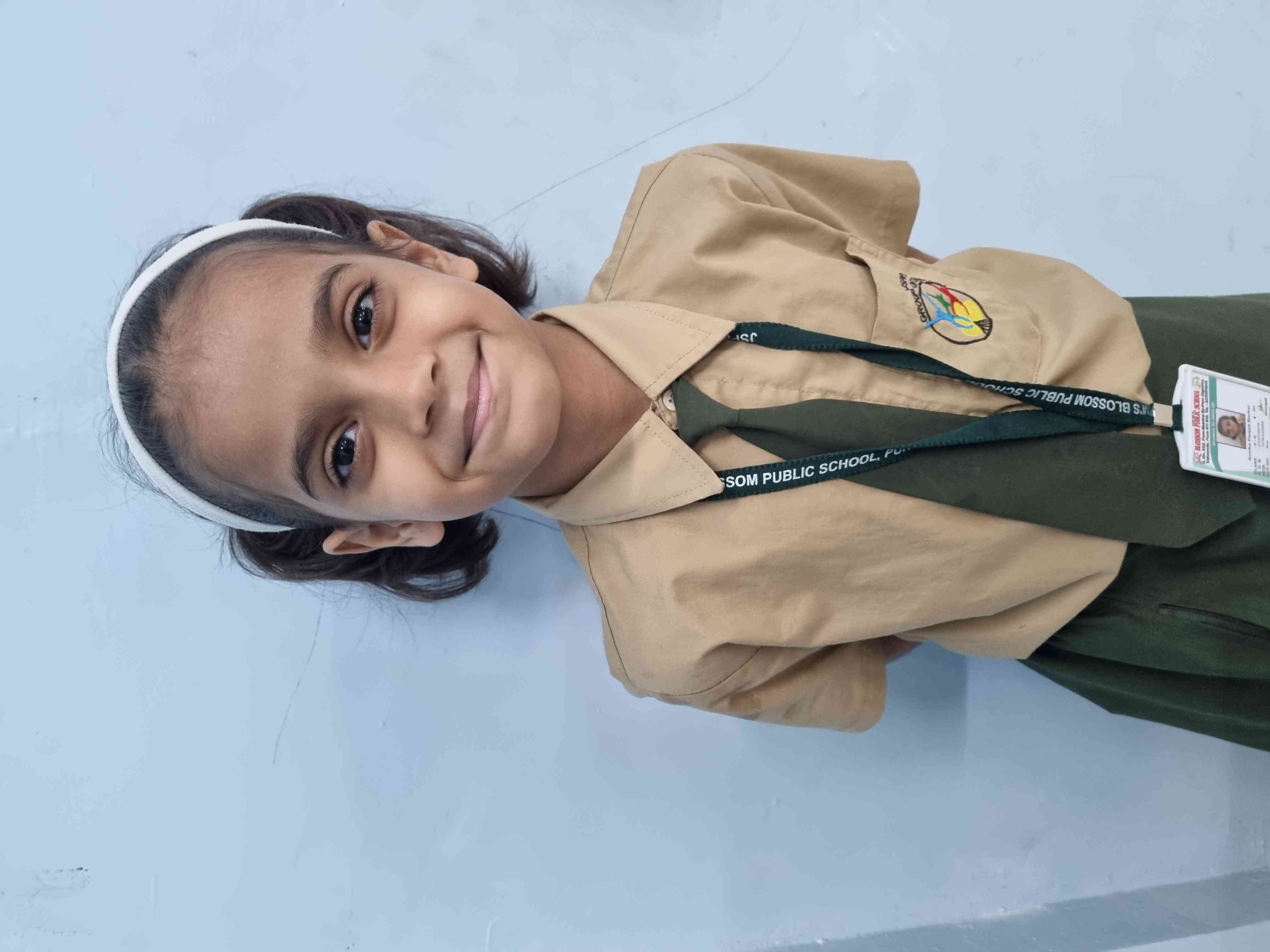 D Y Patil International School, Worli