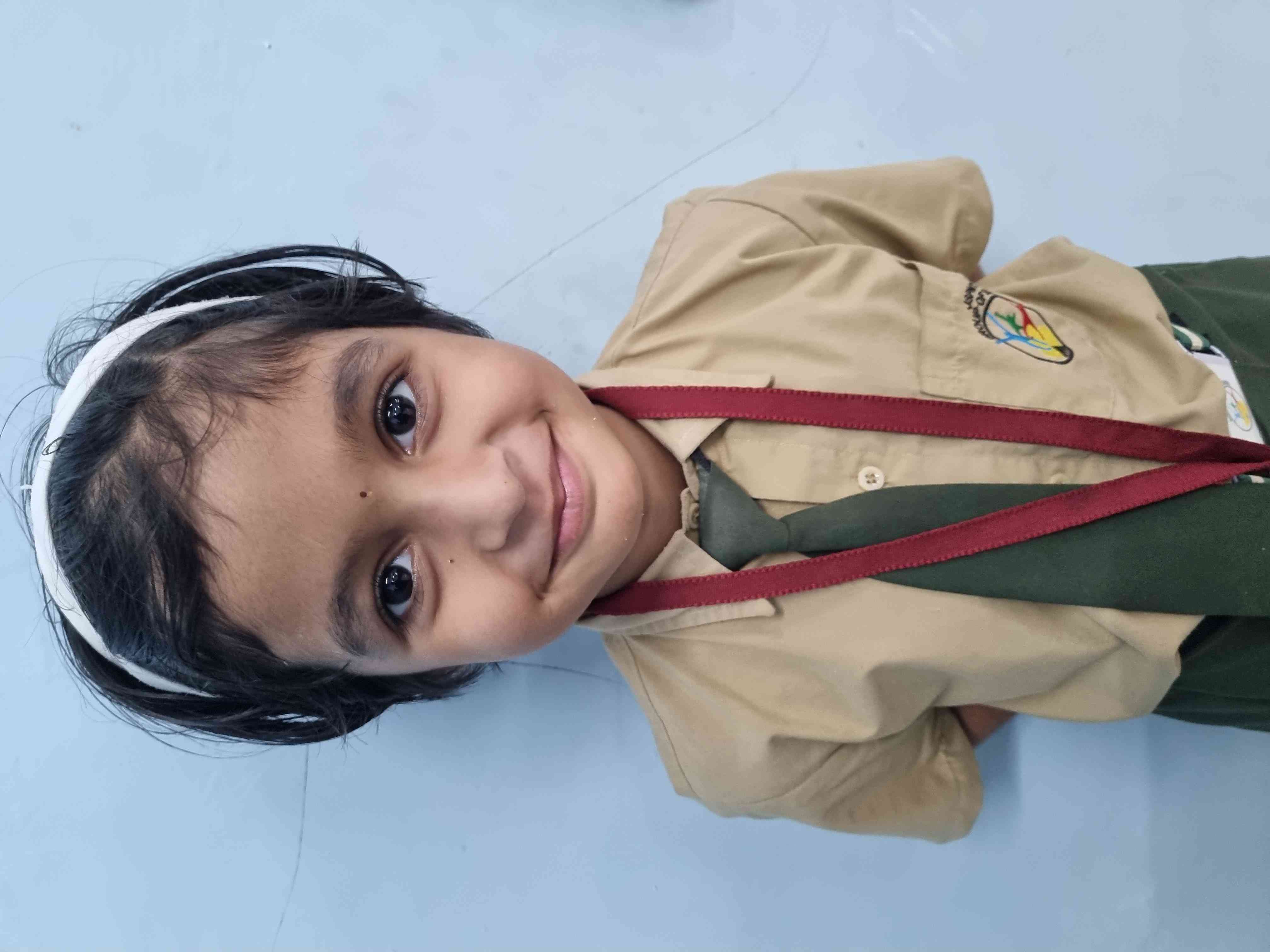 D Y Patil International School, Worli