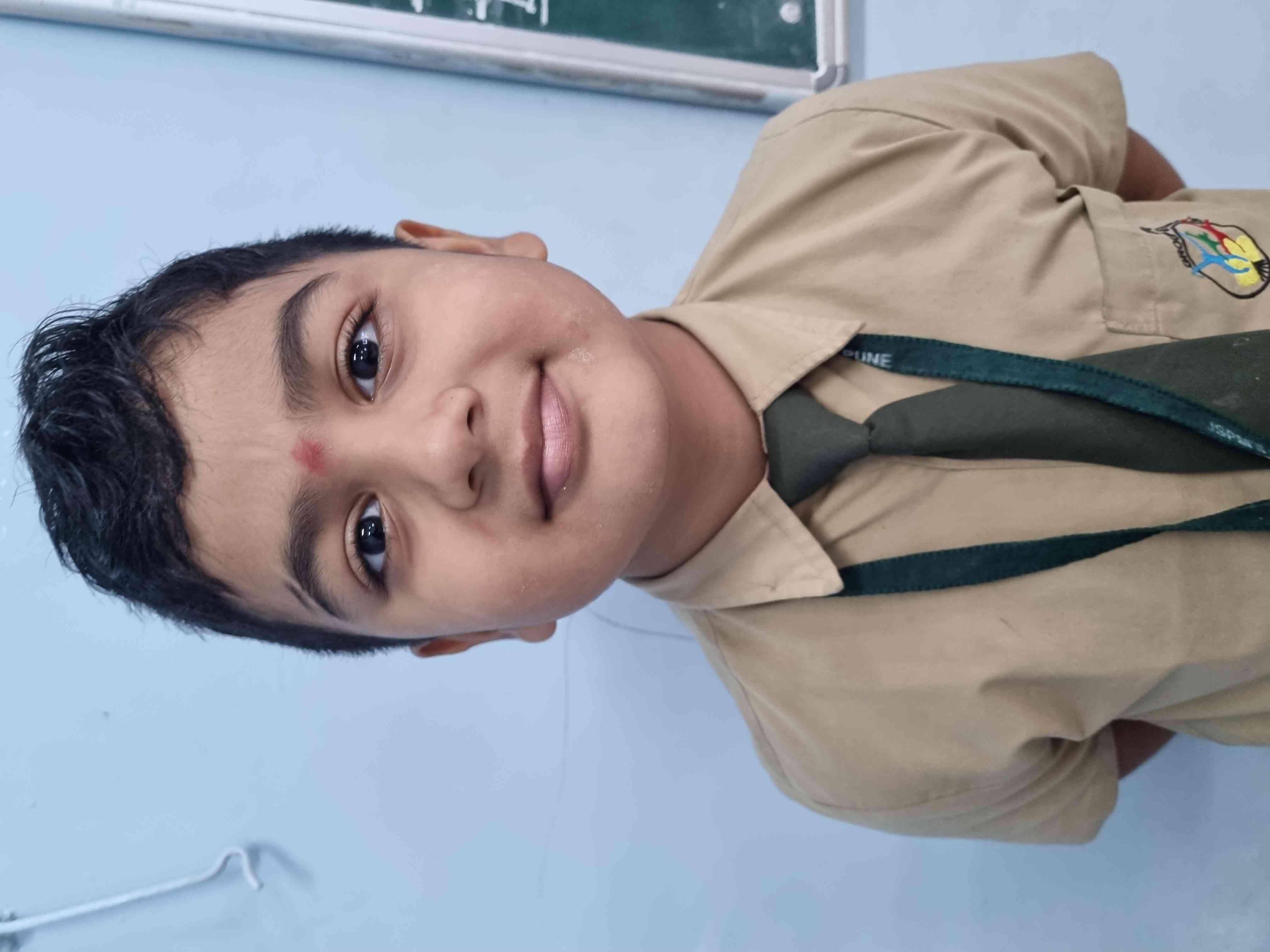 D Y Patil International School, Worli