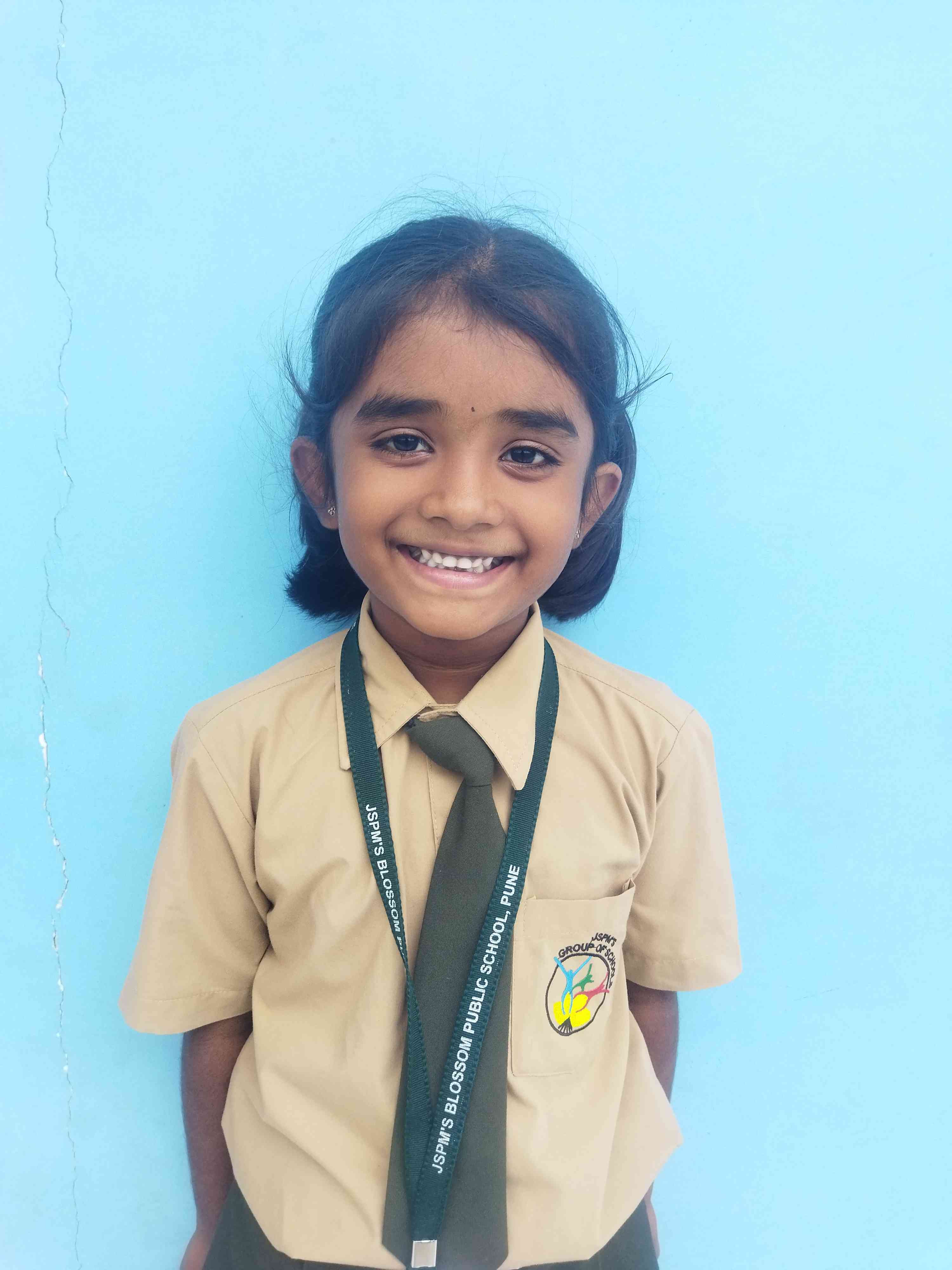 D Y Patil International School, Worli