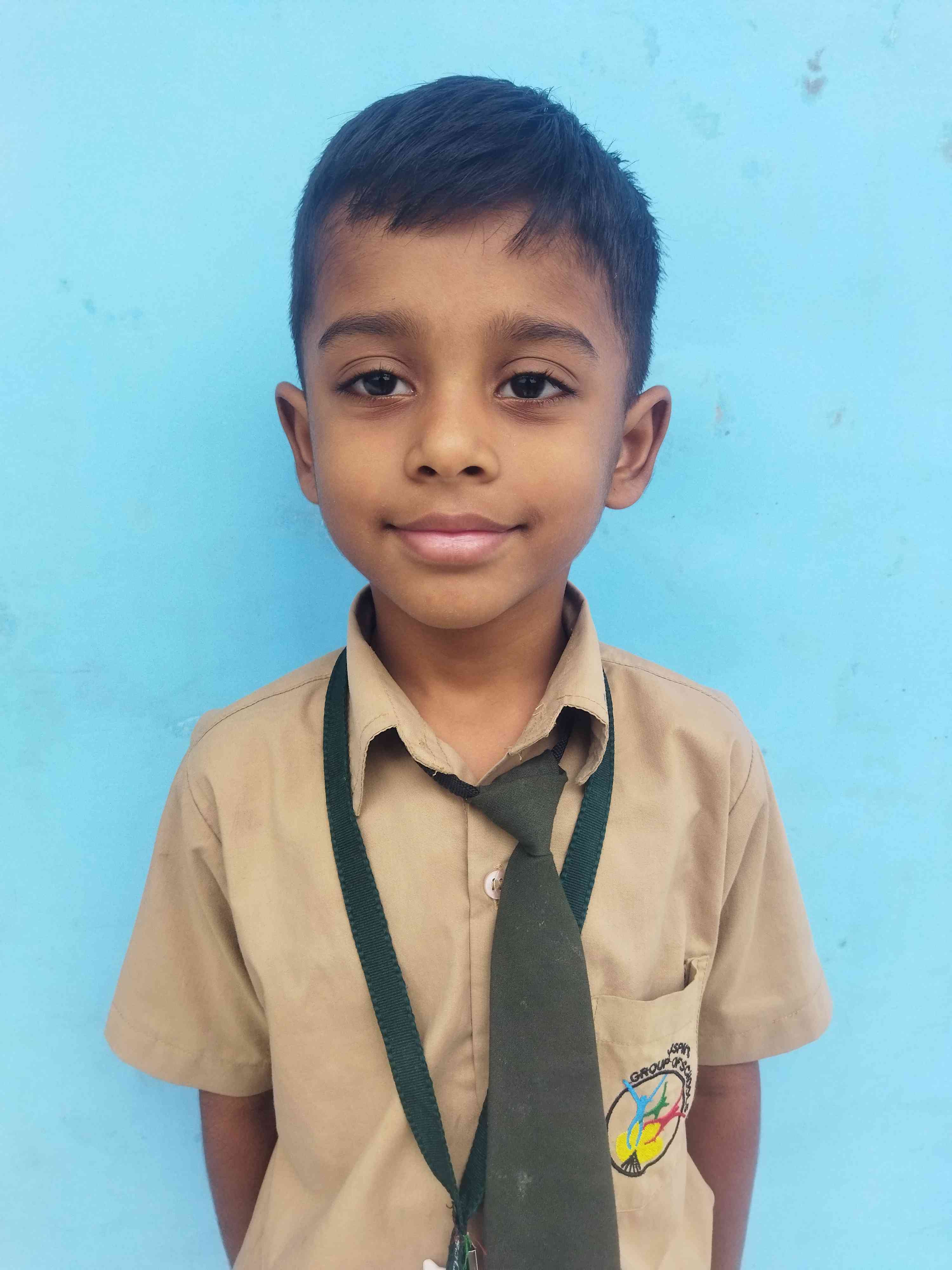 D Y Patil International School, Worli