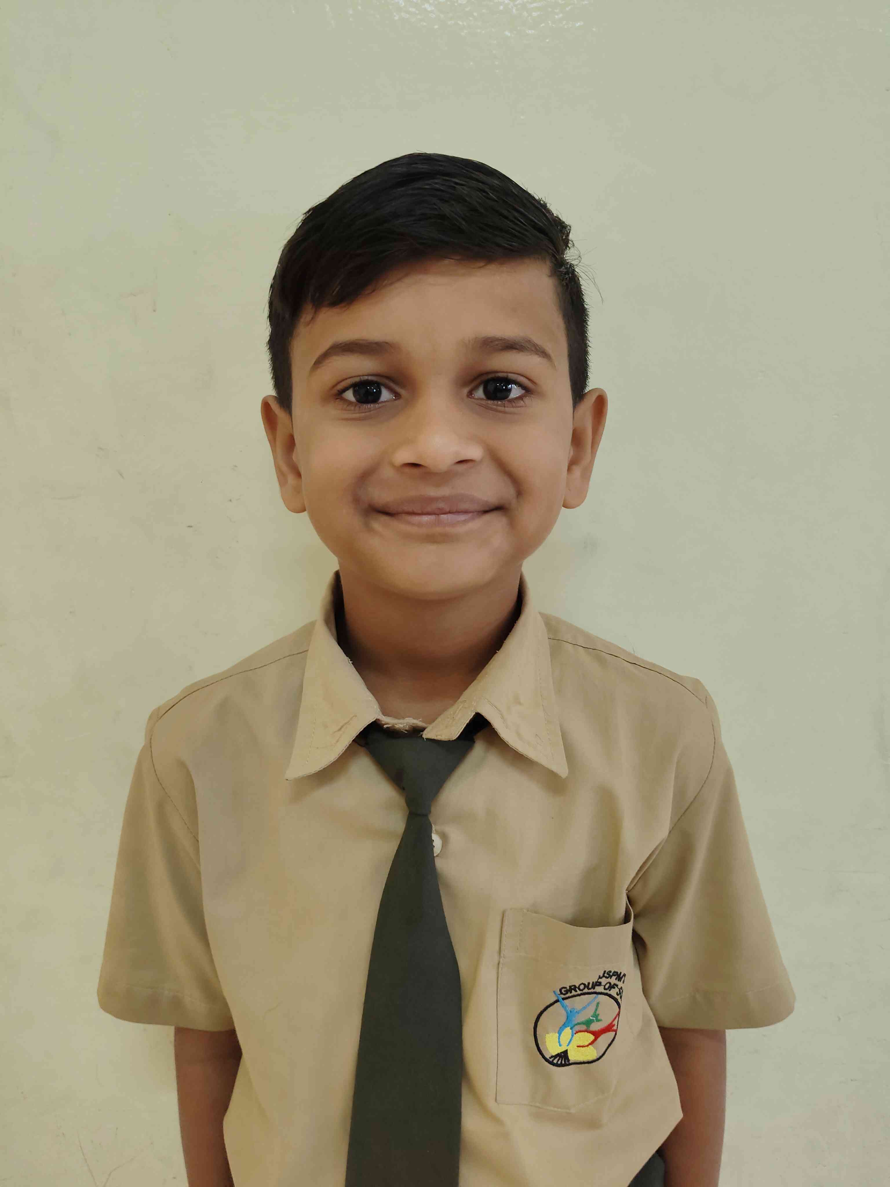 D Y Patil International School, Worli
