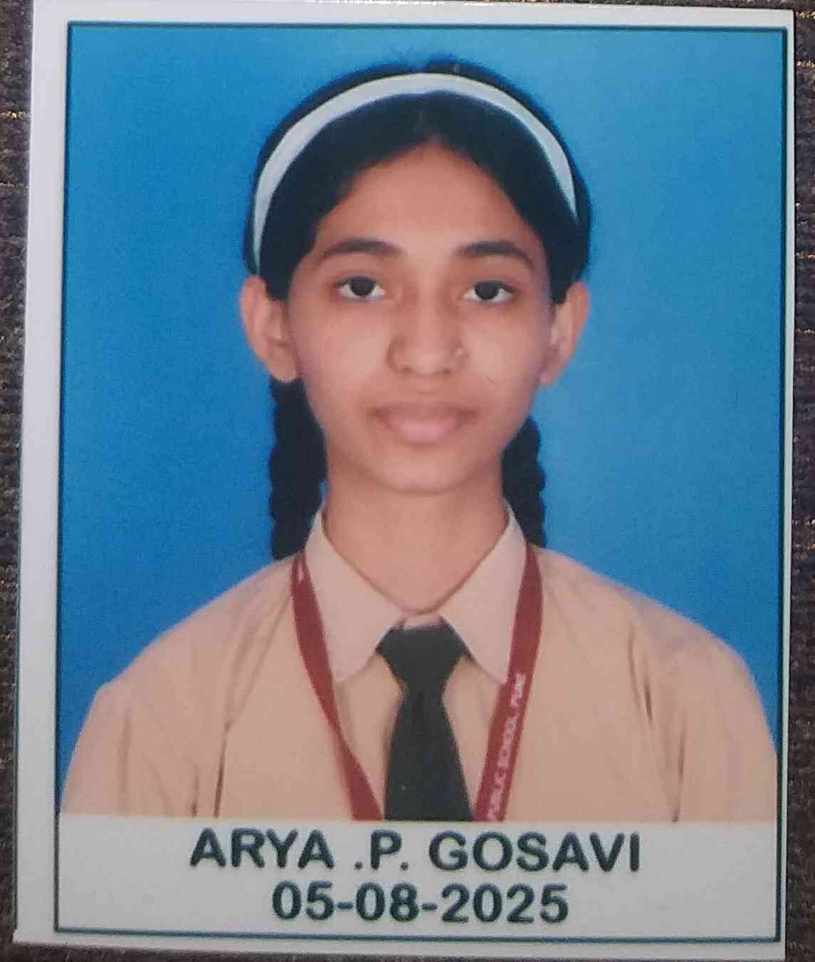 D Y Patil International School, Worli