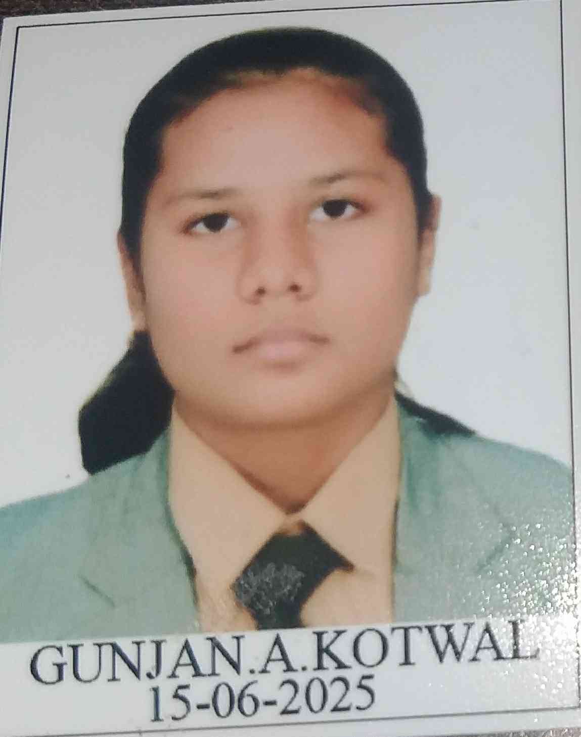 D Y Patil International School, Worli