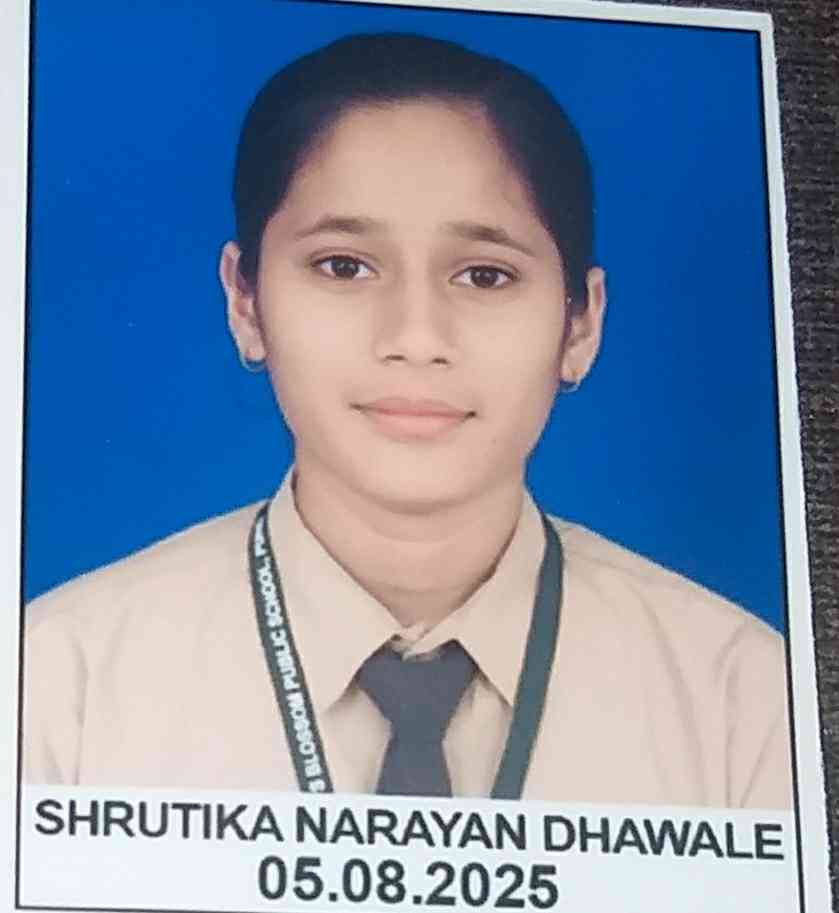 D Y Patil International School, Worli