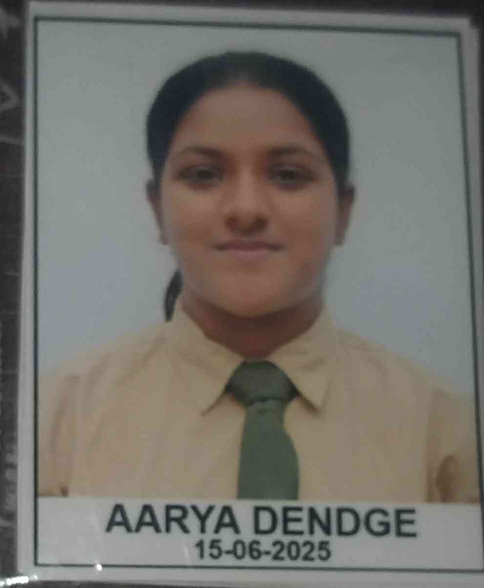 D Y Patil International School, Worli