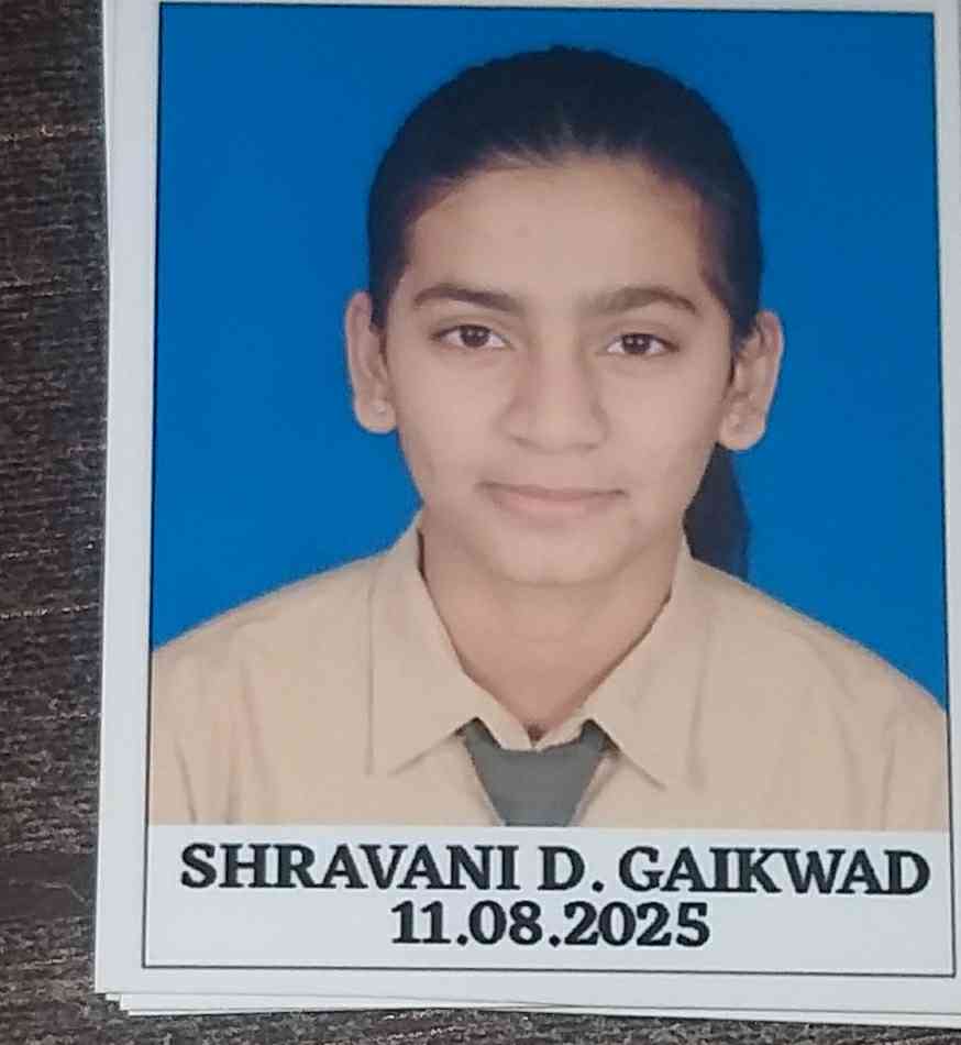 D Y Patil International School, Worli
