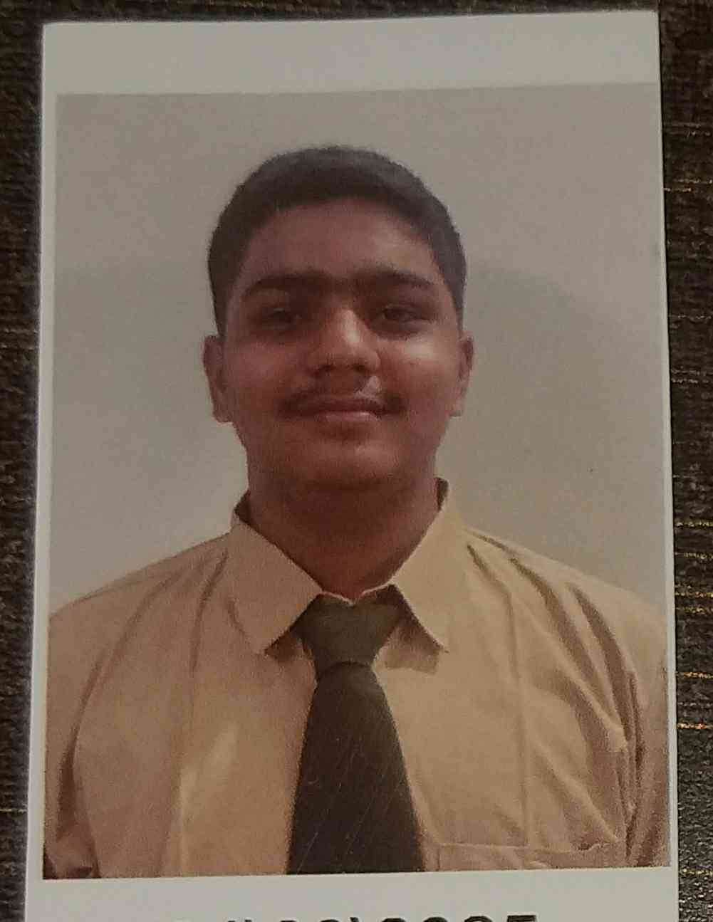 D Y Patil International School, Worli