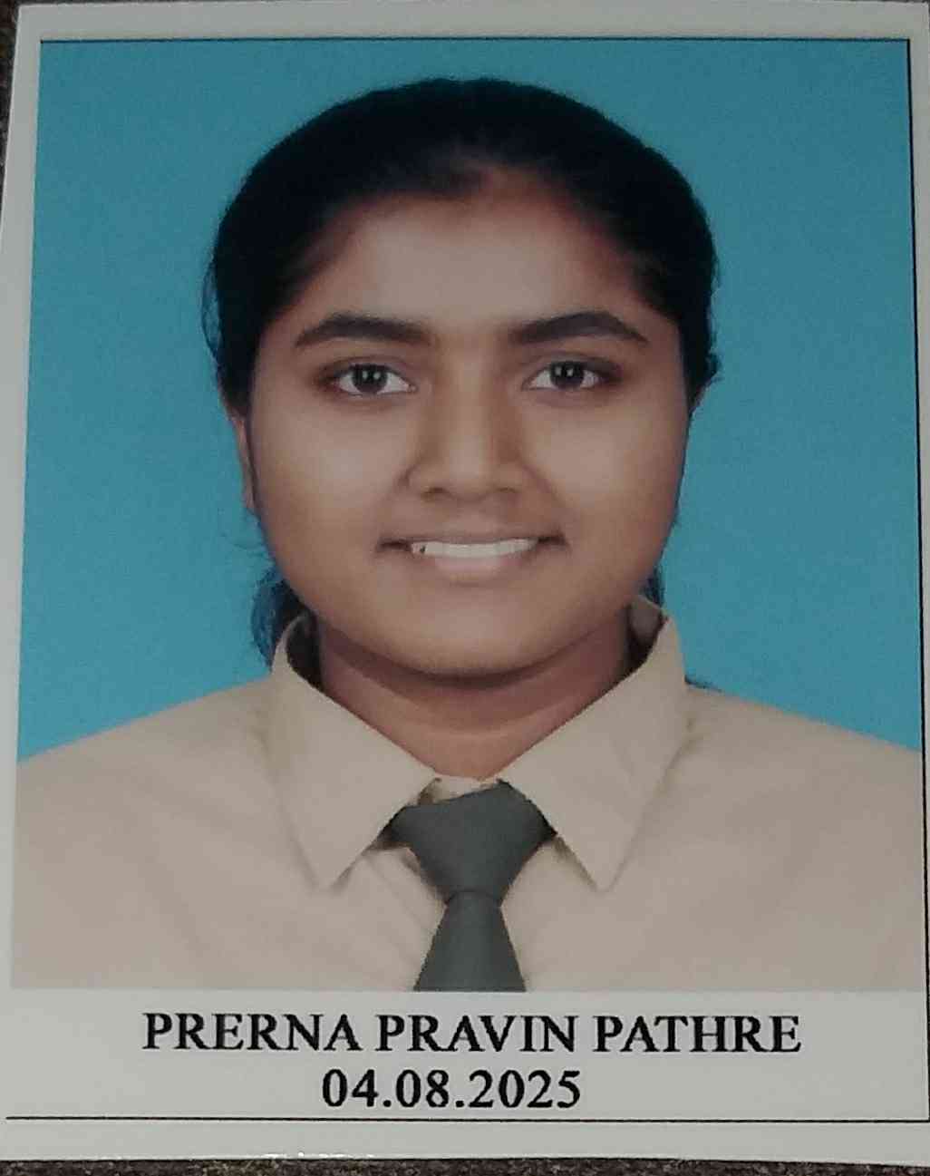 D Y Patil International School, Worli