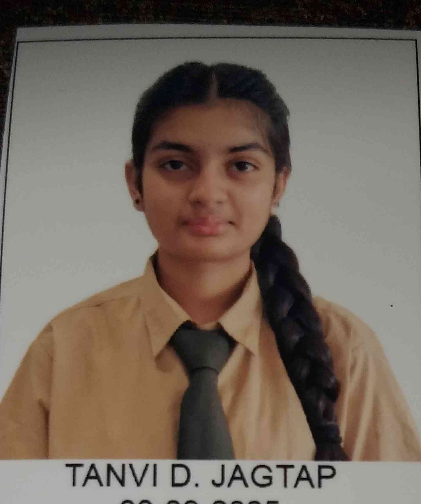 D Y Patil International School, Worli