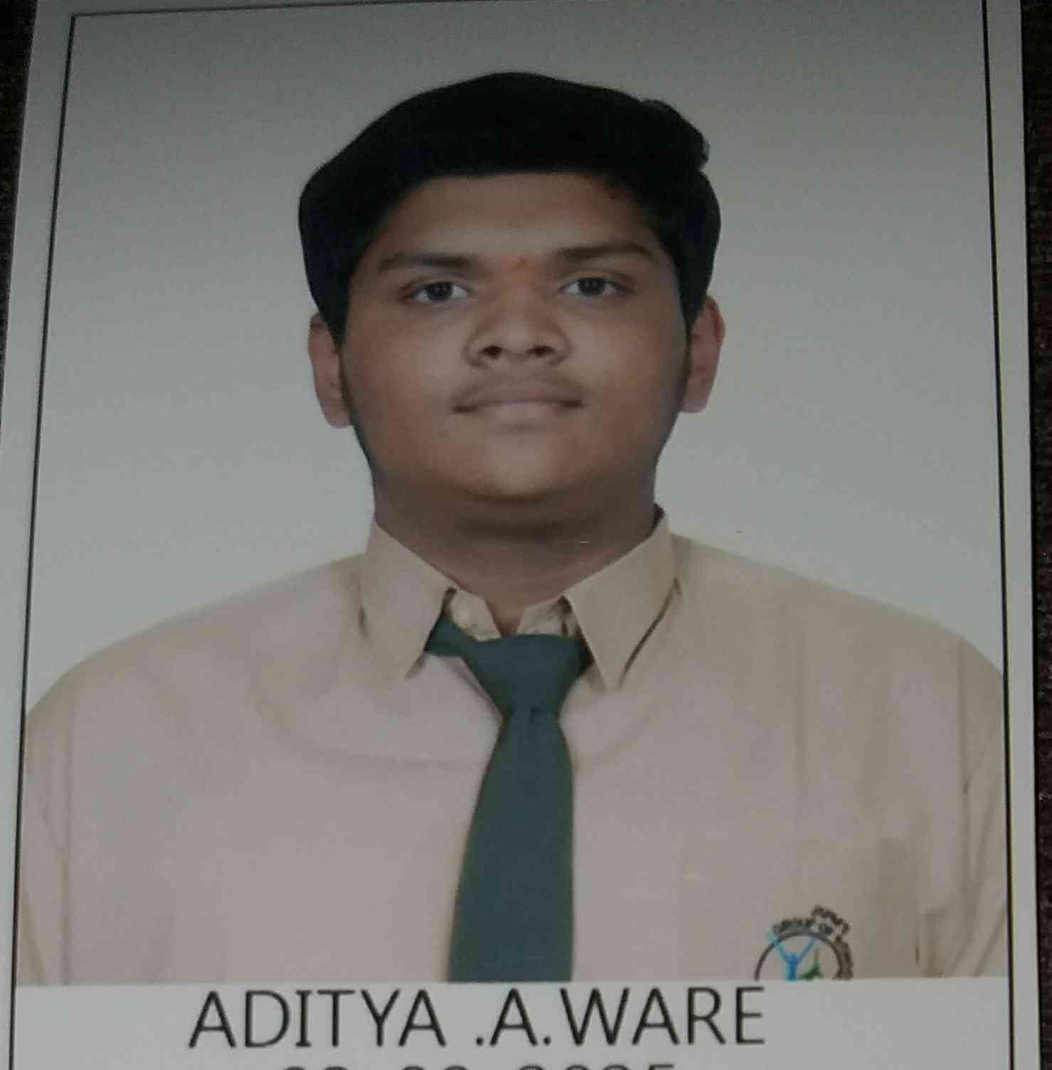 D Y Patil International School, Worli