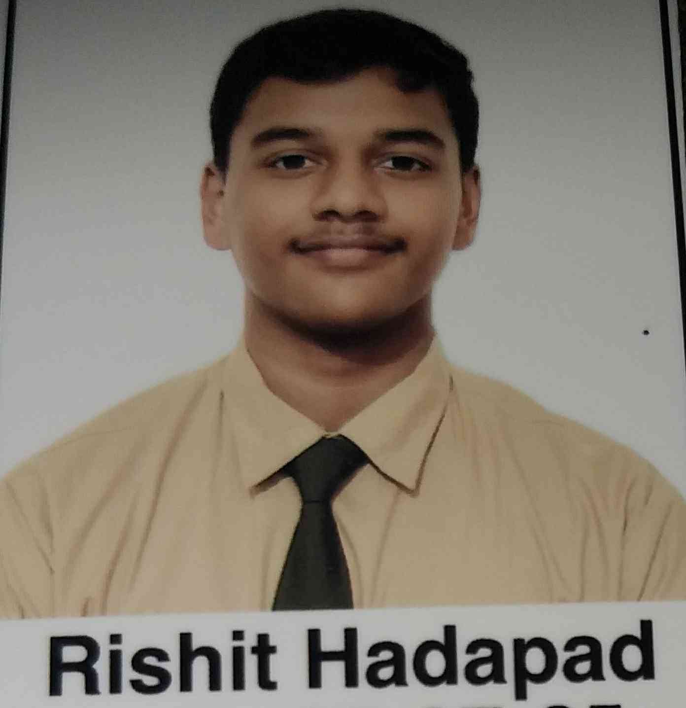 D Y Patil International School, Worli