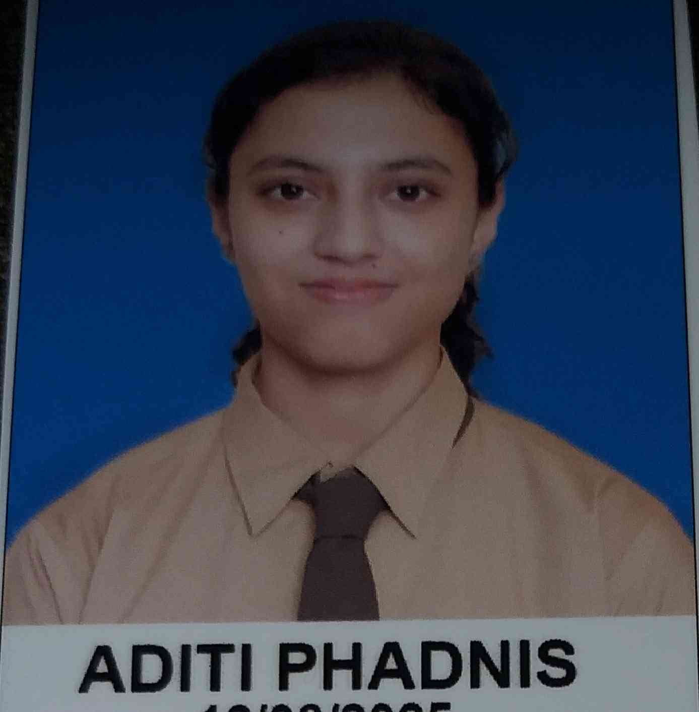 D Y Patil International School, Worli