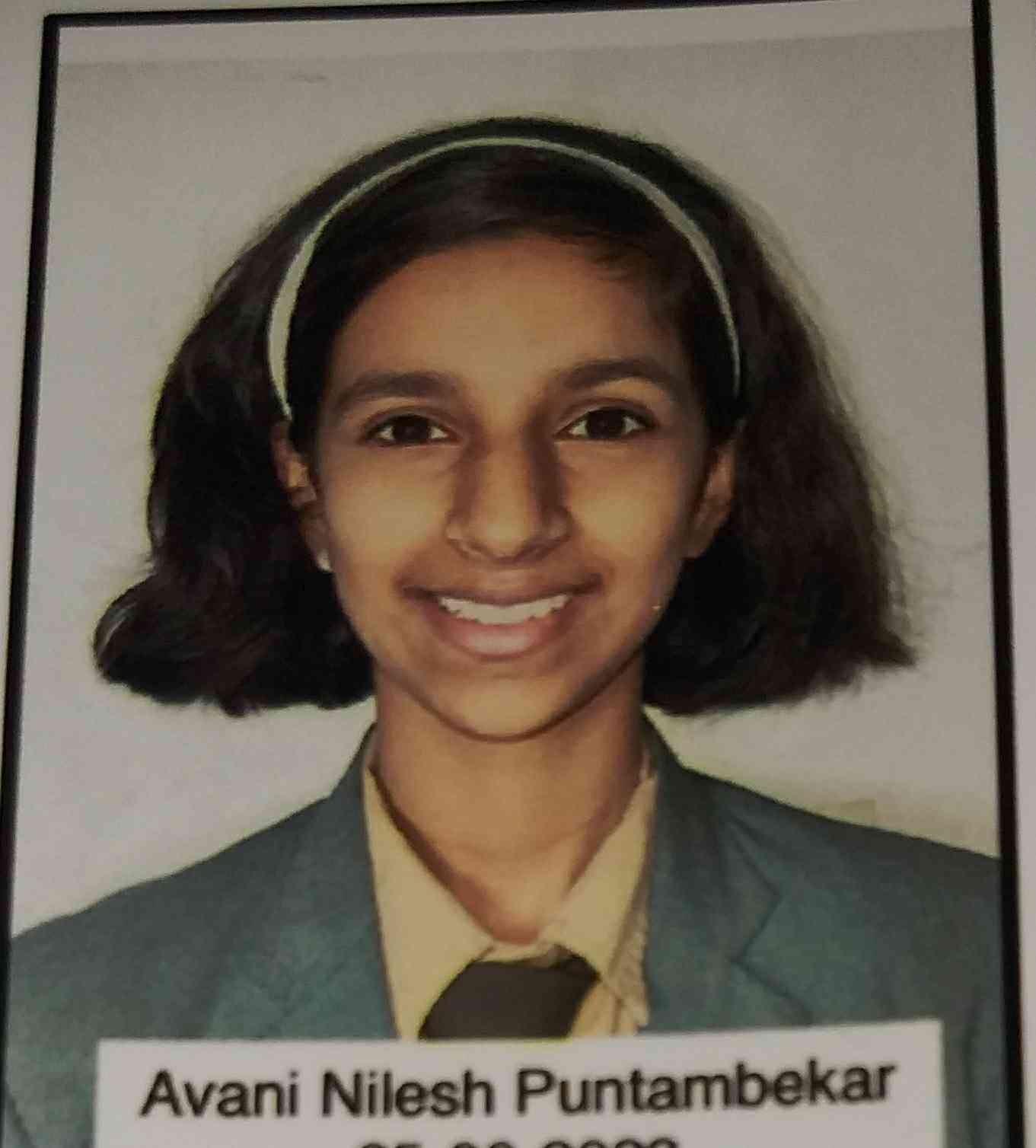 D Y Patil International School, Worli