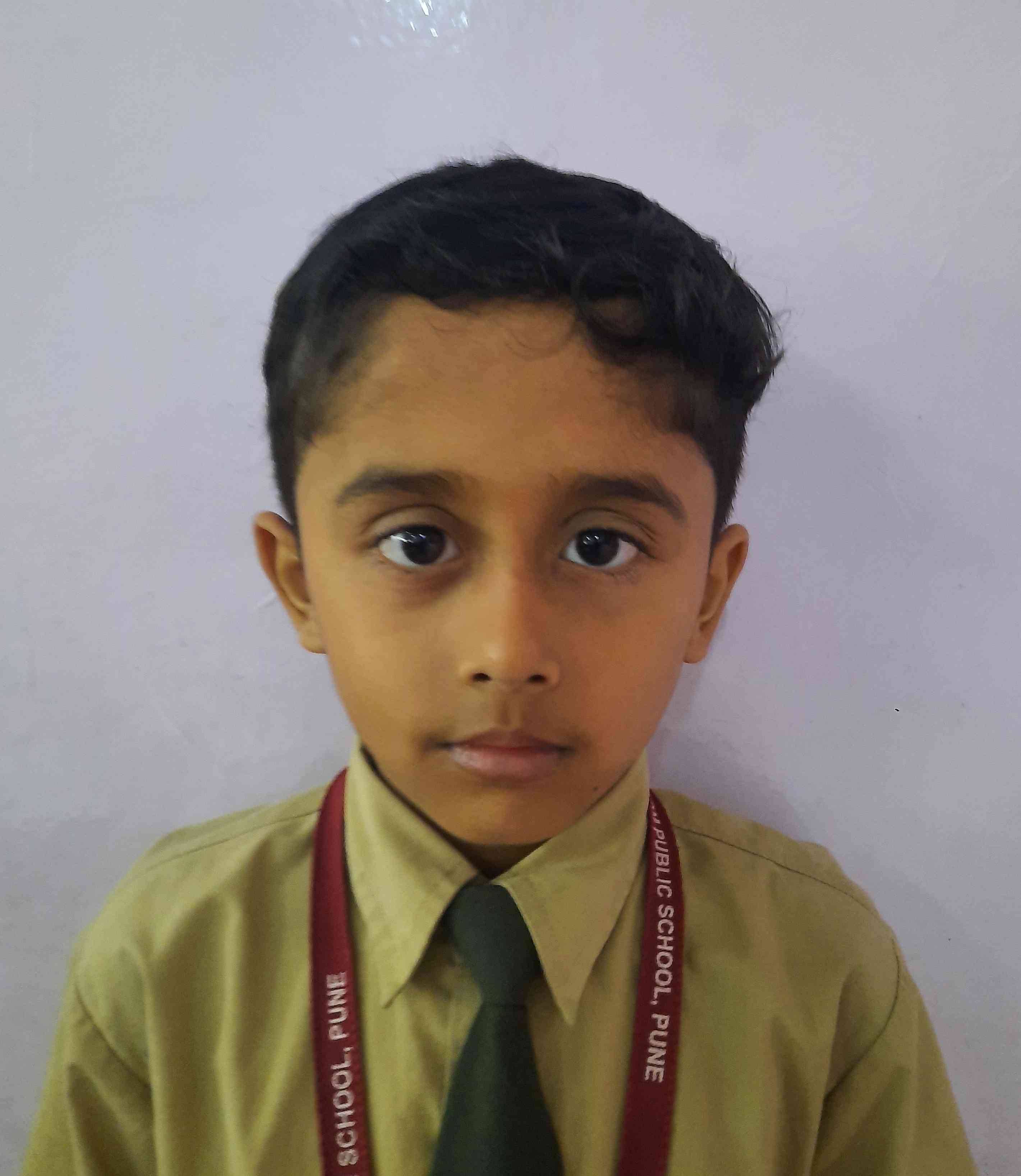 D Y Patil International School, Worli