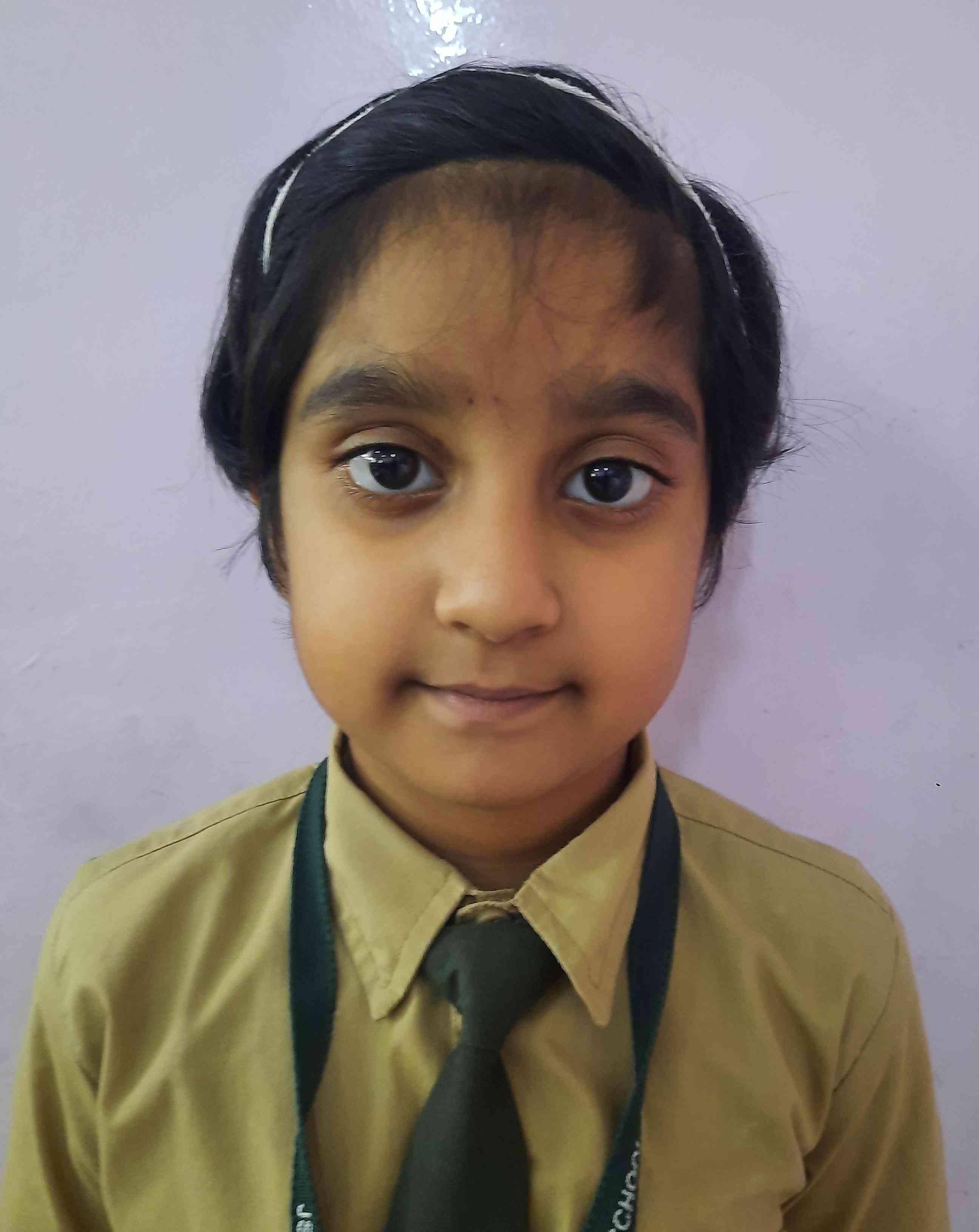 D Y Patil International School, Worli