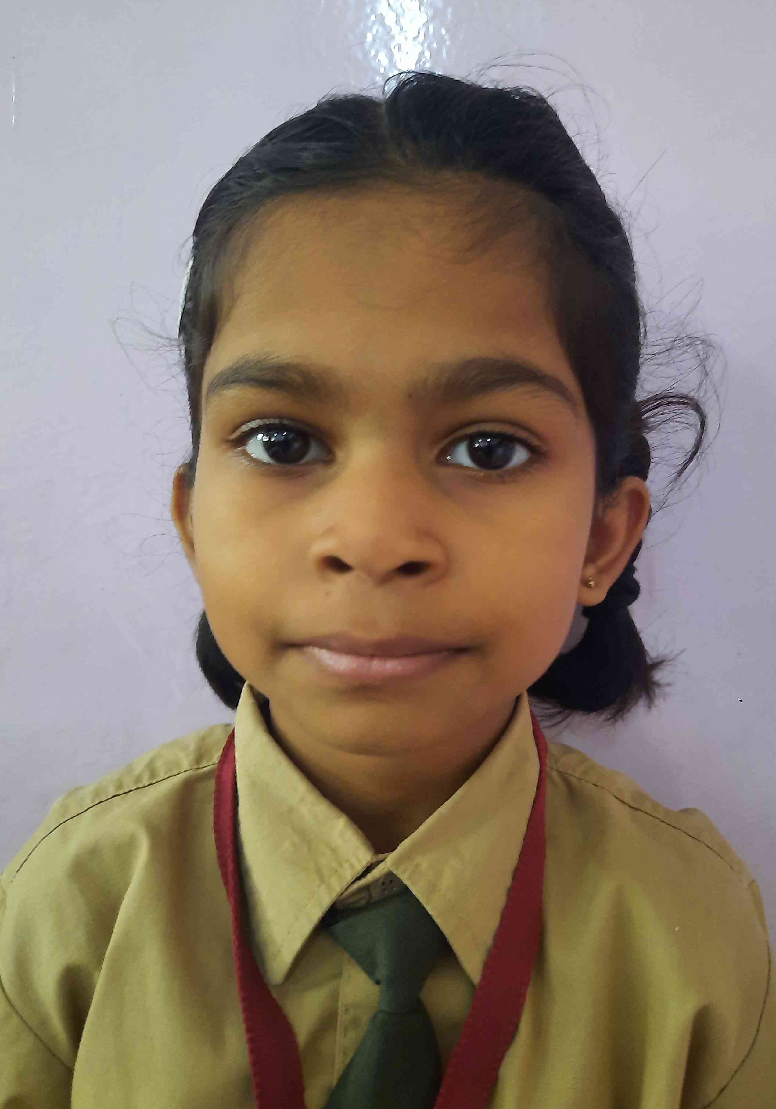 D Y Patil International School, Worli